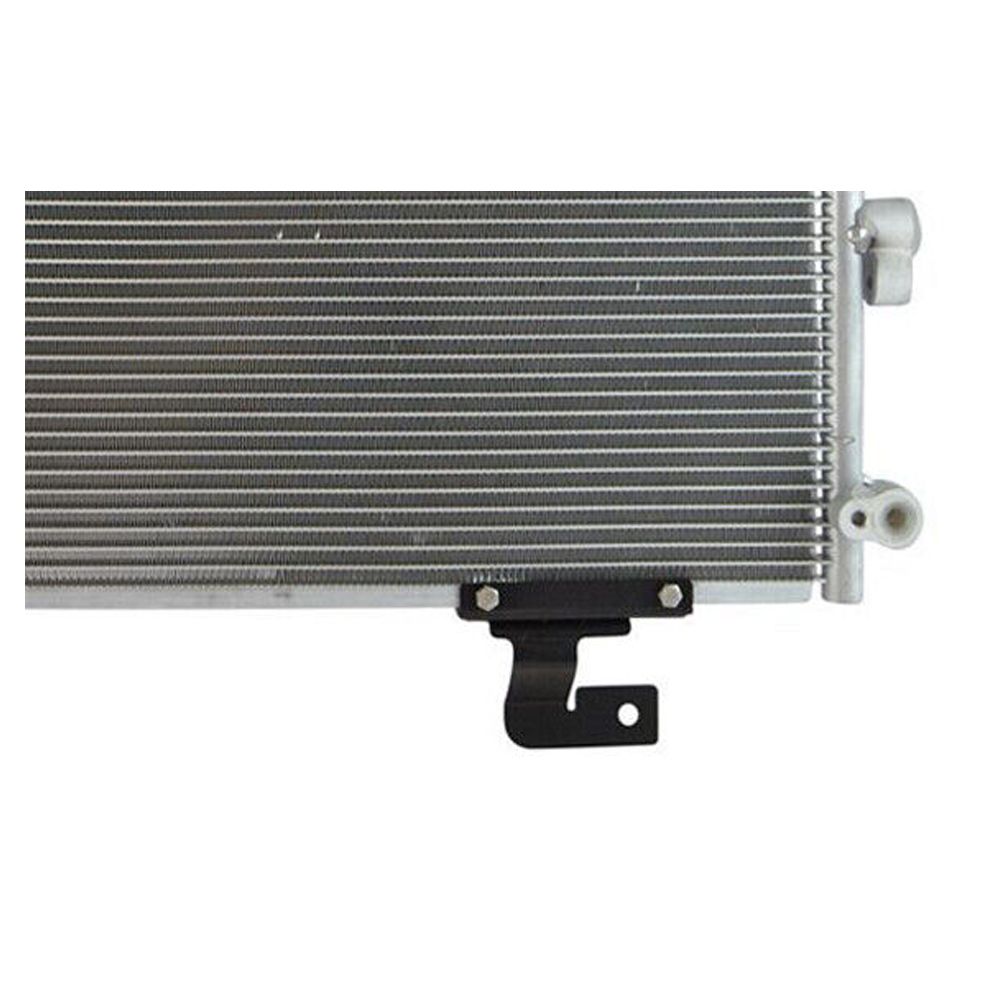 AC Condenser For 2015-2019 Subaru Outback 3.6R Limited Wagon 3.6L 2.5L
