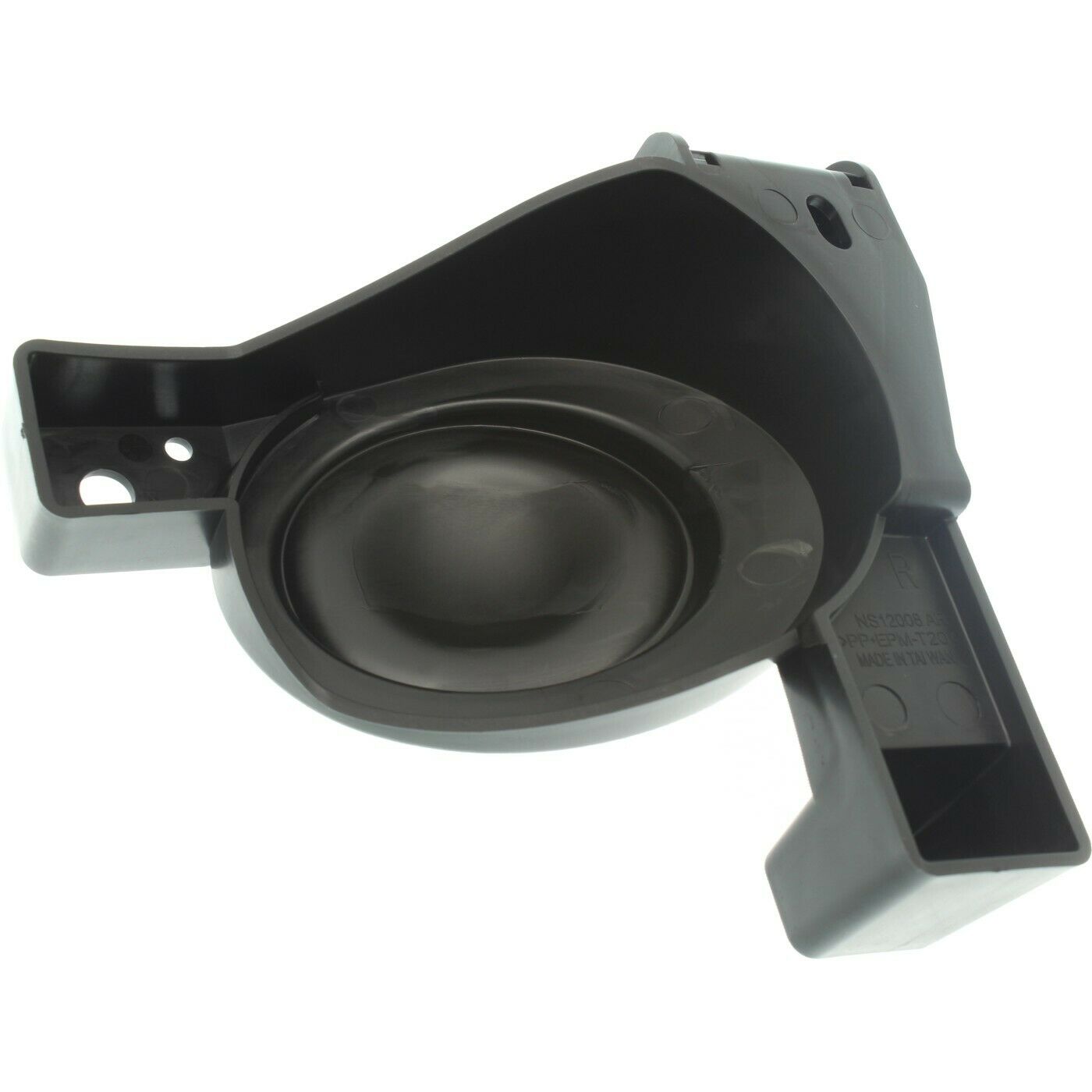Fog Light Cover Passenger Right Side RH Hand For 09-14 Maxima S 09-14 Maxima SV