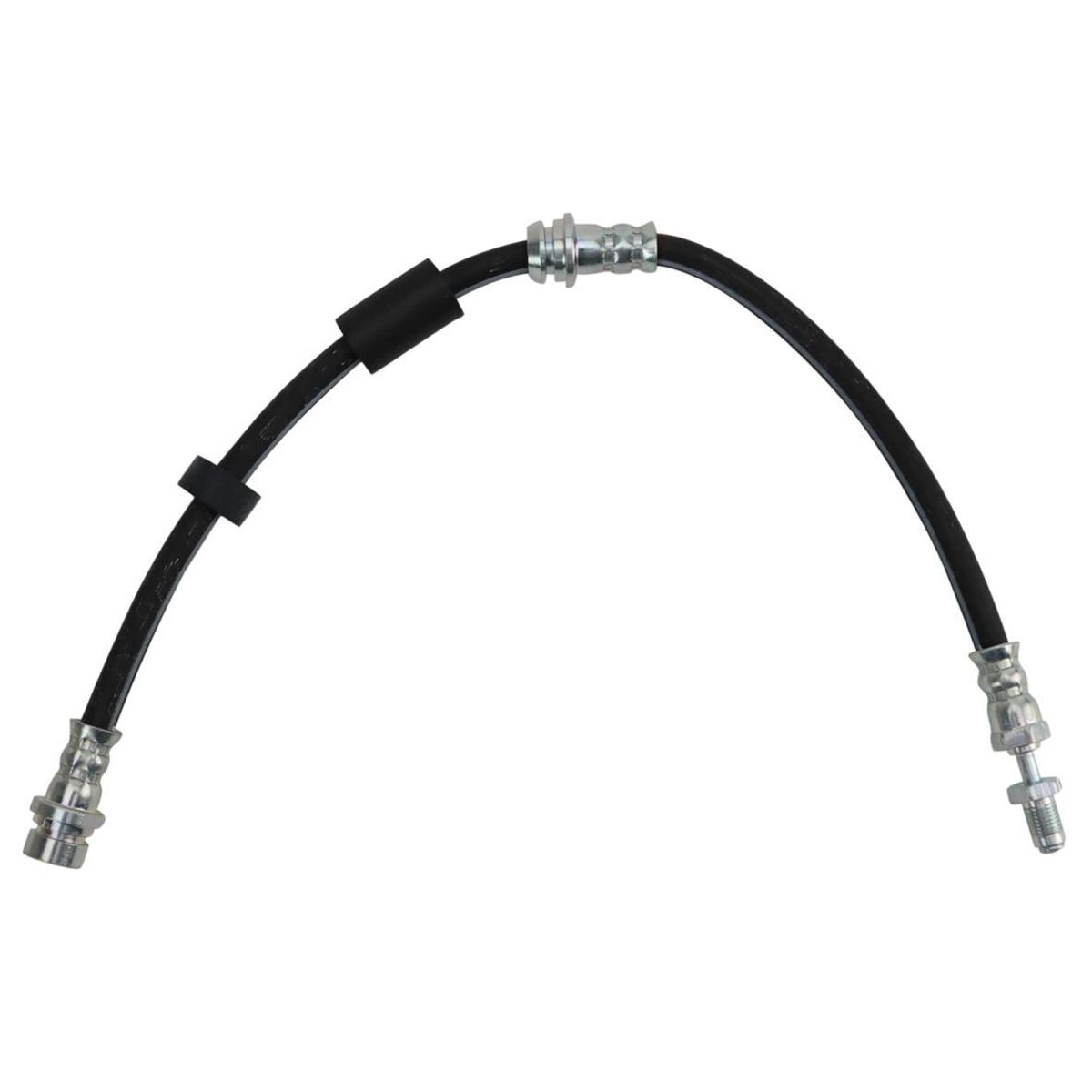 For 04-13 3 Hatchback 04-13 3 Sedan 06-15 5 Mini Passenger Van Front Brake Hose