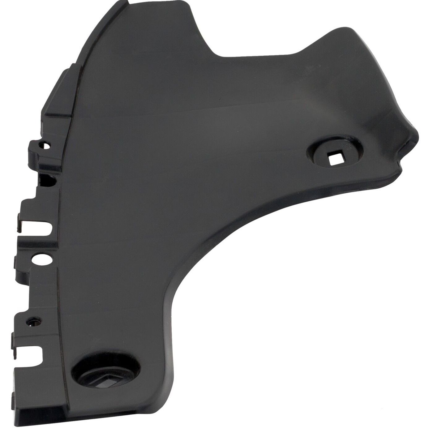 Bumper Face Bar Bracket Retainer Mounting Brace Rear Driver Left Side 5259278010