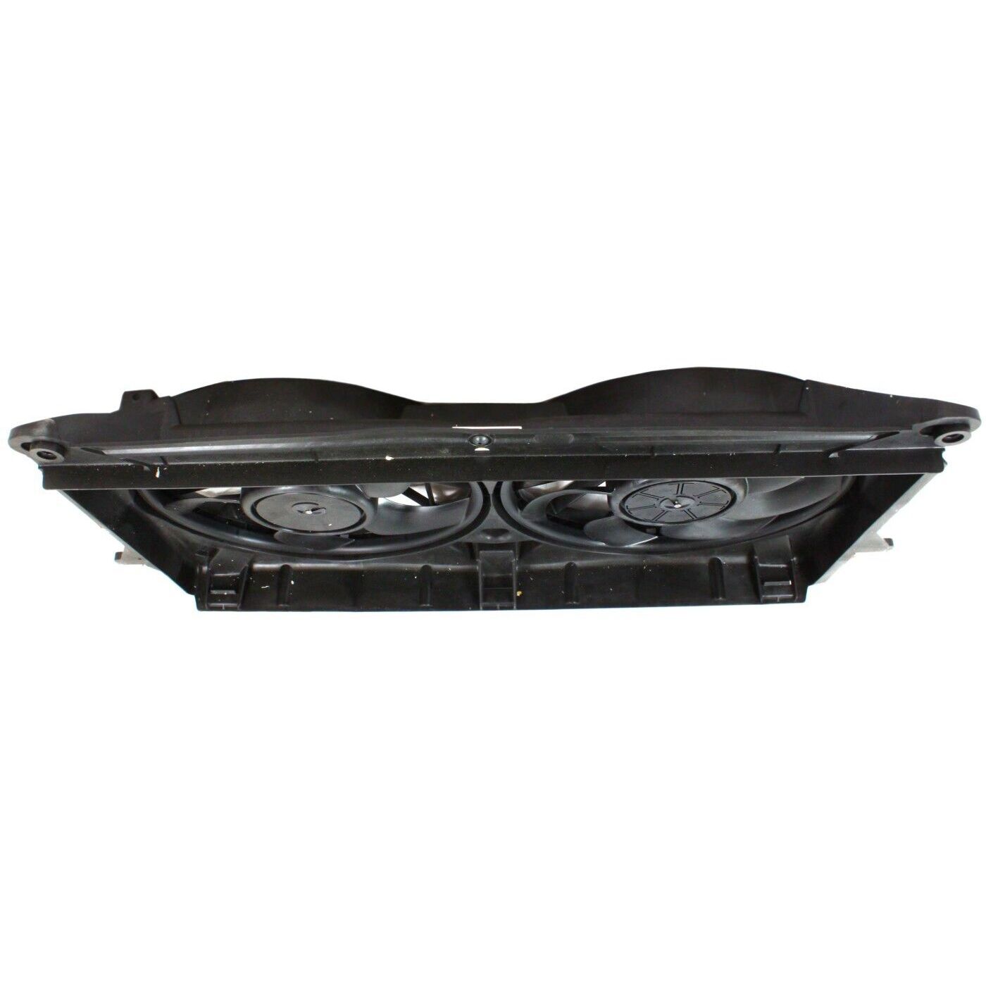 Cooling Fans Assembly Front Driver Left Side For 2005-2006 Escalade Base Hand