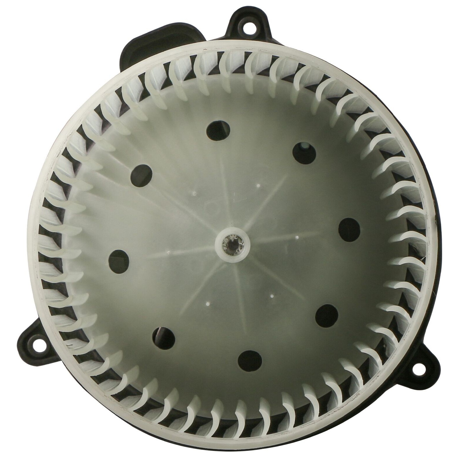 Heater Blower Motor W/ Fan Cage