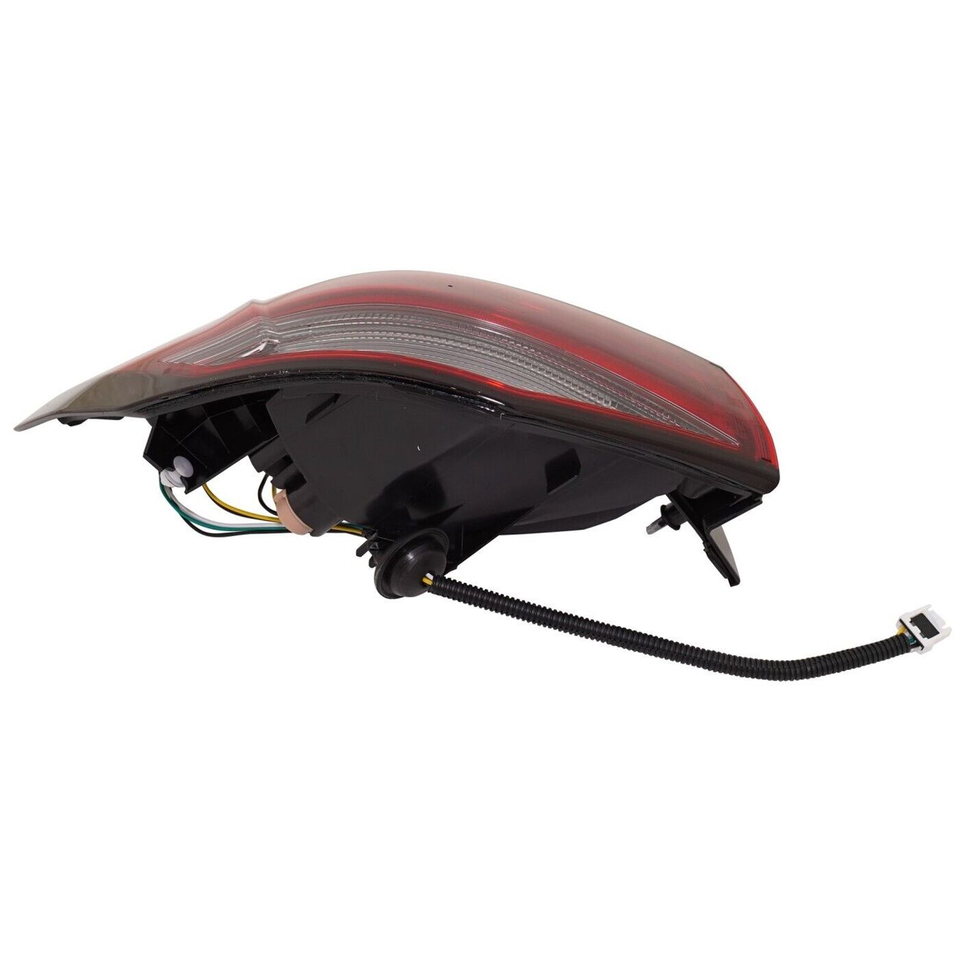 Tail Light Taillight Taillamp Brakelight Lamp Driver Left Side Hand 265556LB0A