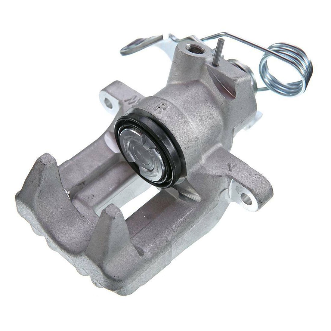 2pcs Rear Left & Right Disc Brake Caliper For Audi A4 A6 Volkswagen Passat 98-05