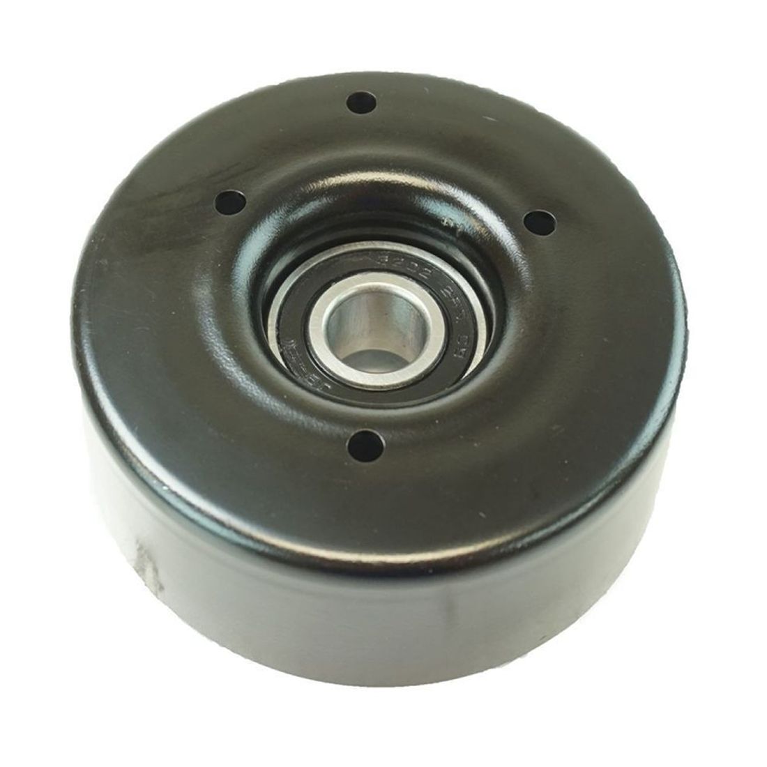 92mm Serpentine Belt Idler Pulley For Mercedes 300 400 500 C E S SL SLK