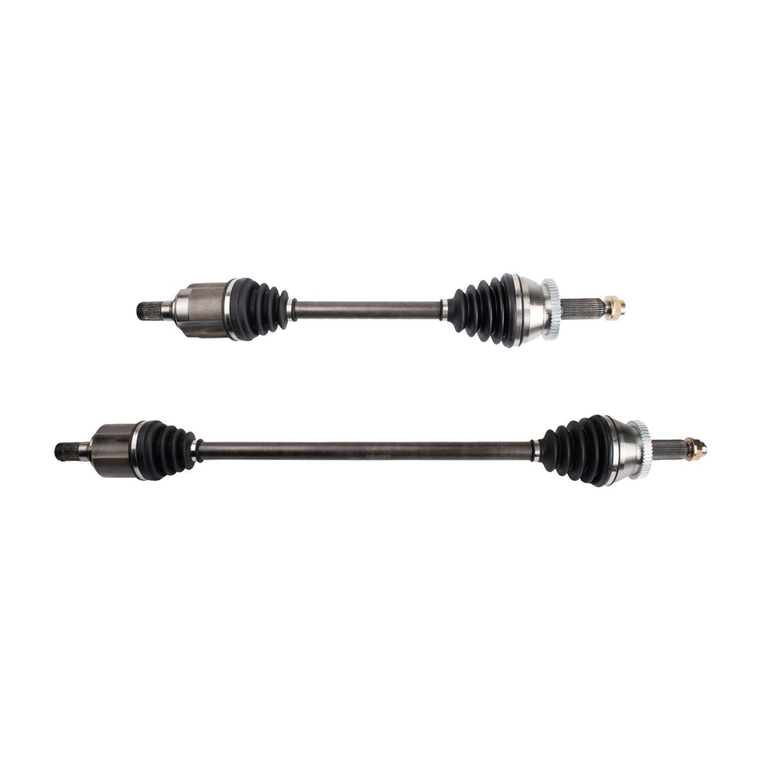 For Hyundai 2013-2016 Santa Fe Sport Kia 2014-2015 Sorento CV Axle Shaft Set