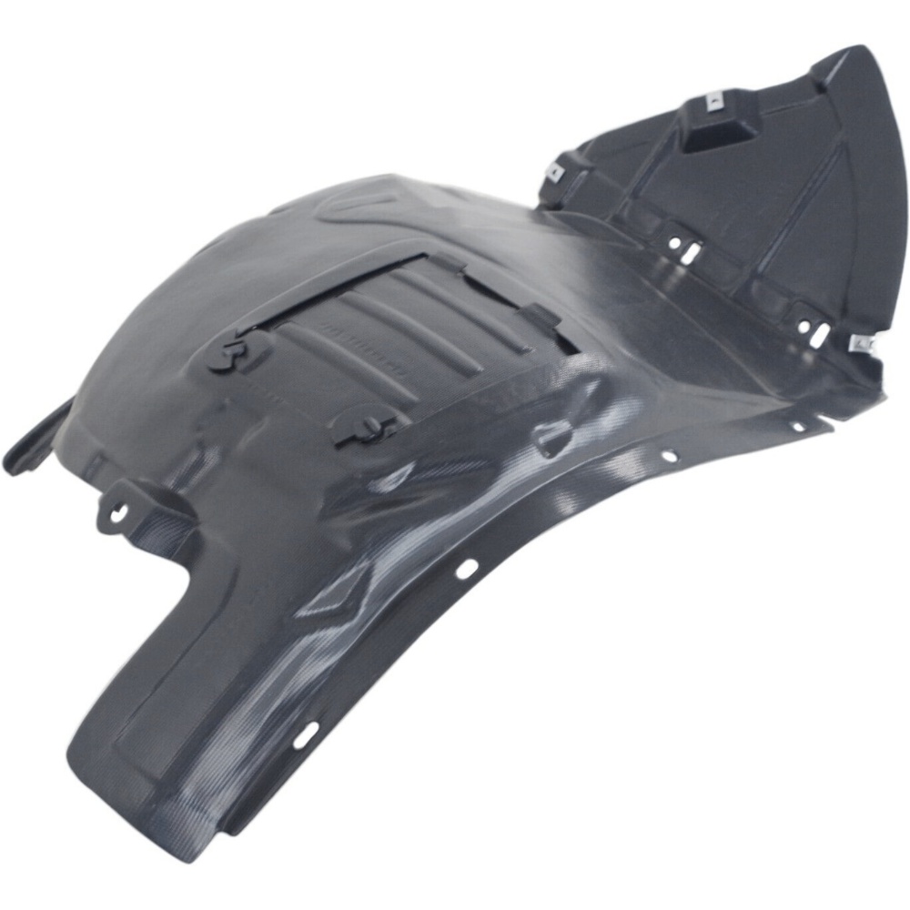 Fender Liner Front Passenger Right Side Right Hand For 2012-2015 BMW X1 X1