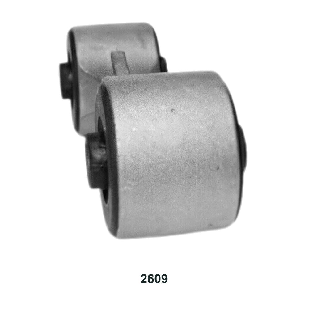 Engine Torque Strut Mount --- 2.2-2.8-3.1L