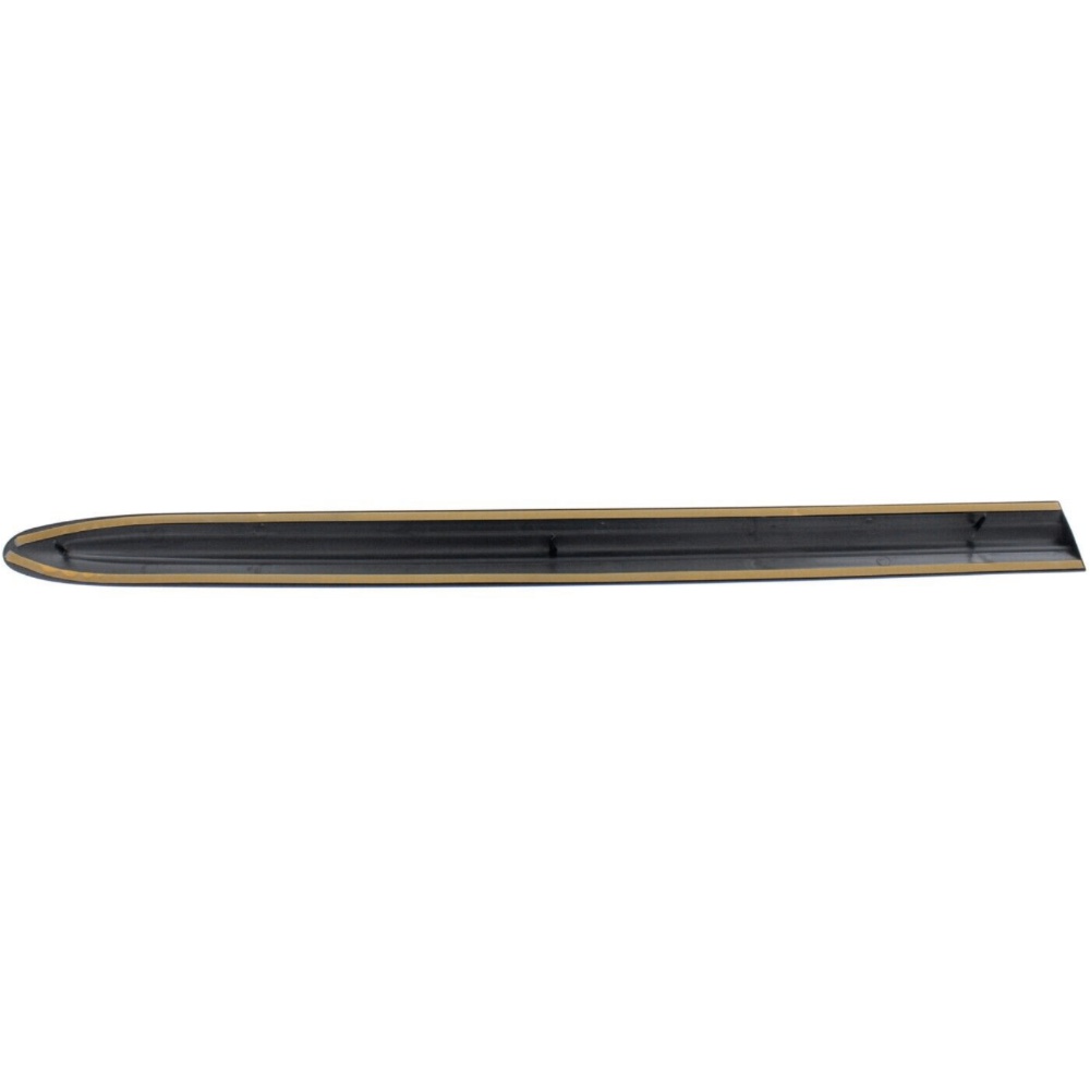 Door Molding And Beltlines For 03 Town & Country 03 Grand Caravan Rear Driver