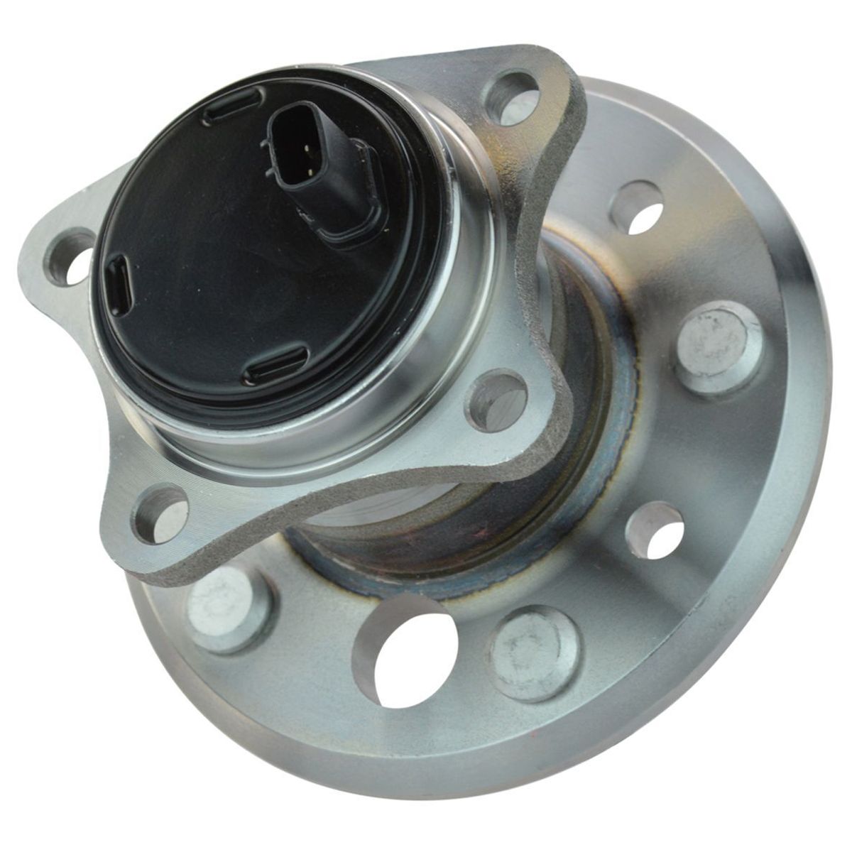 4pc Wheel Bearing & Hub Assembly Set For Toyota Camry Highlander