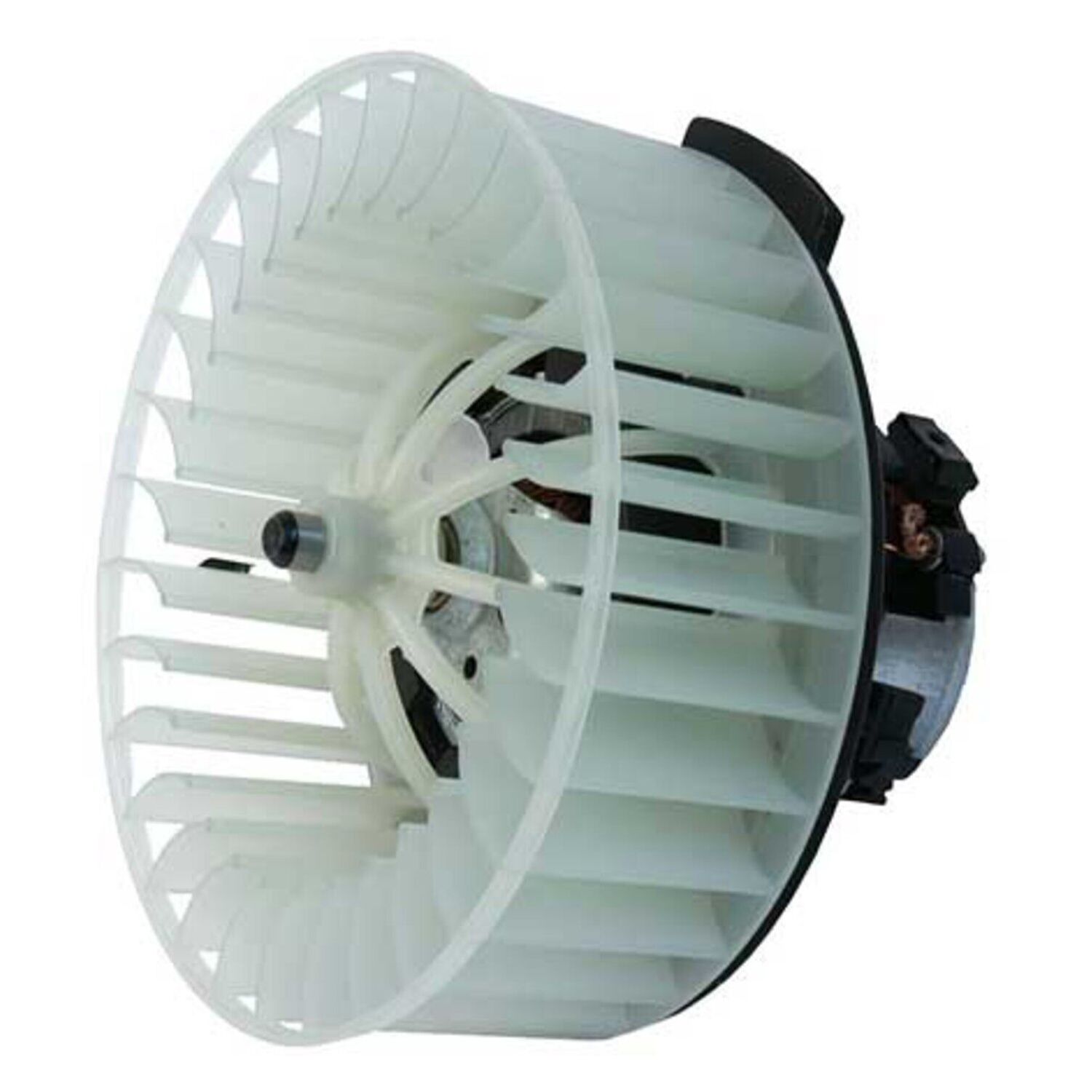 For Porsche 1990-1998 911 Carrera 4 Convertible Blower Motors Front Or Rear