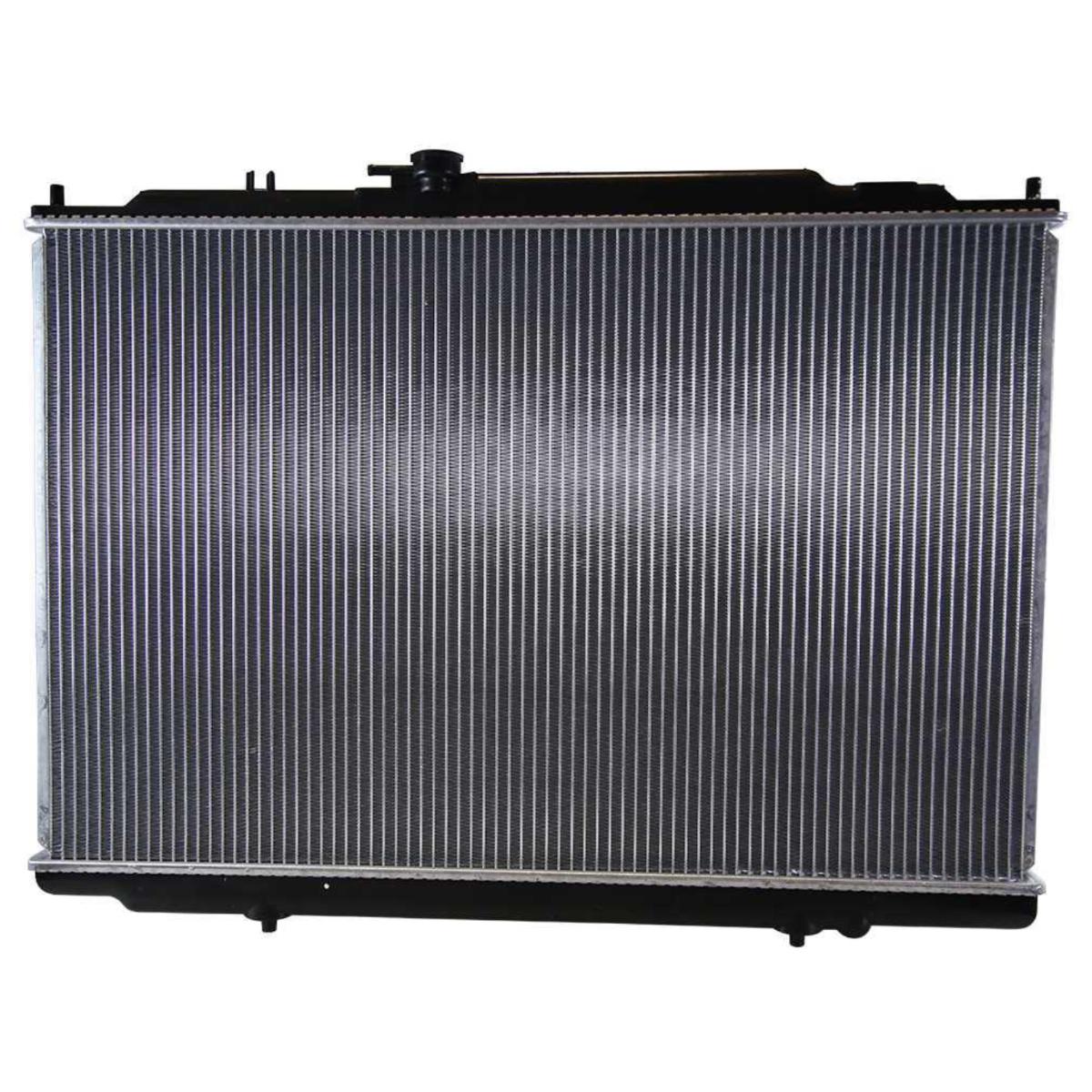 For 2001 2002 Acura MDX 2003 2004 Honda Pilot Radiator