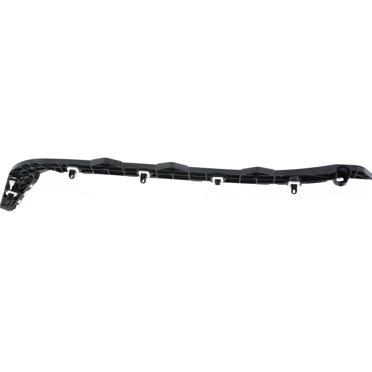 For 07-12 ES350 Sedan Bumper Face Bar Bracket Rear Right Hand Side Passenger