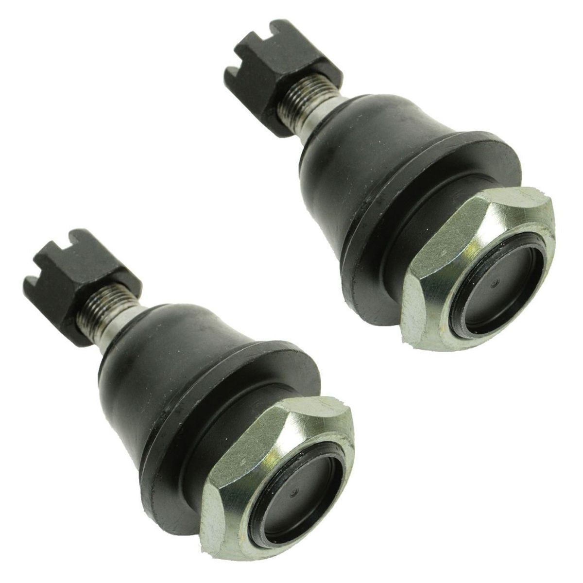 Upper & Lower Ball Joint Kit LH Set Of 4 For Nissan Xterra Frontier Truck