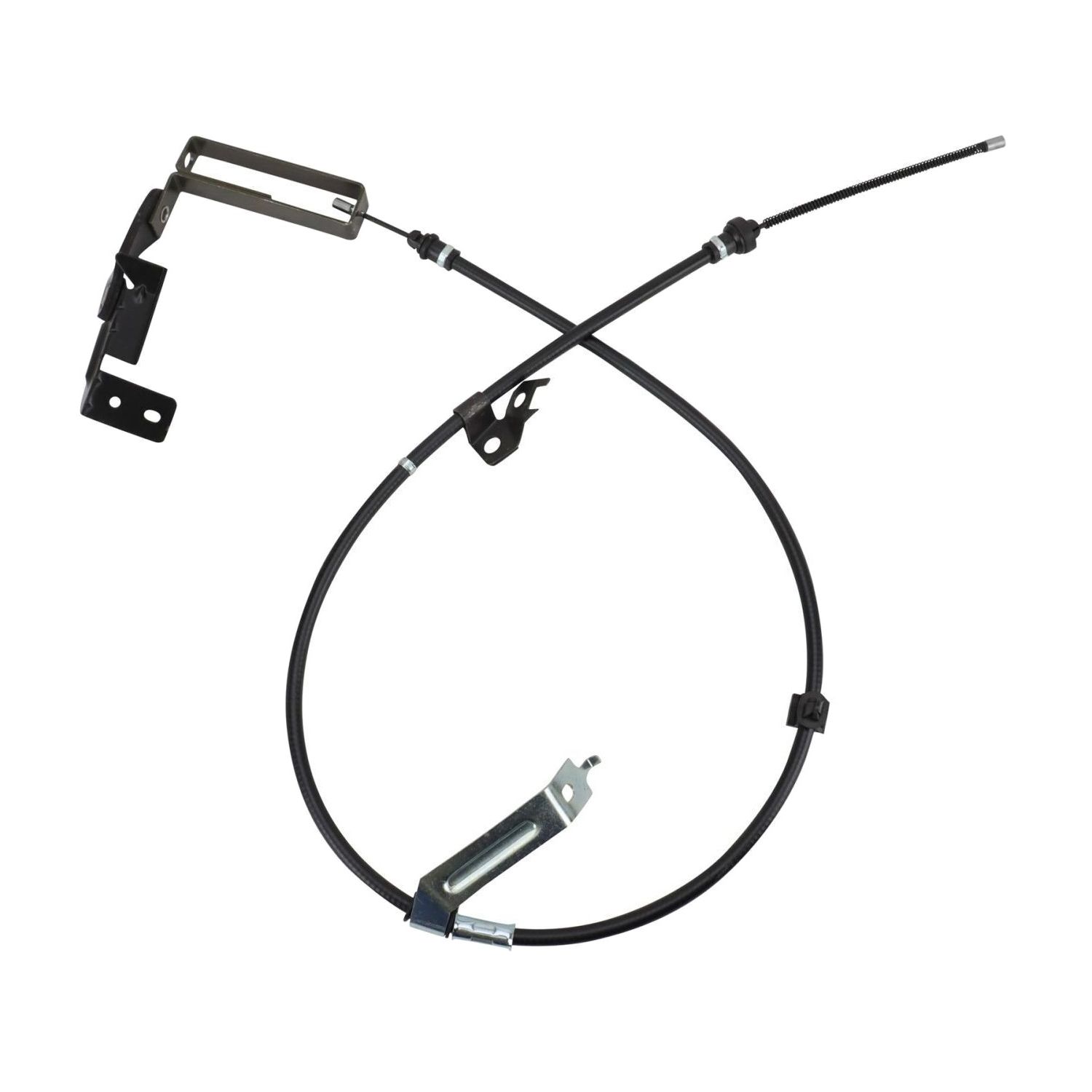 For Ford 01-04 Escape Mazda 01-04 Tribute Rear Left Right Parking Brake Cable