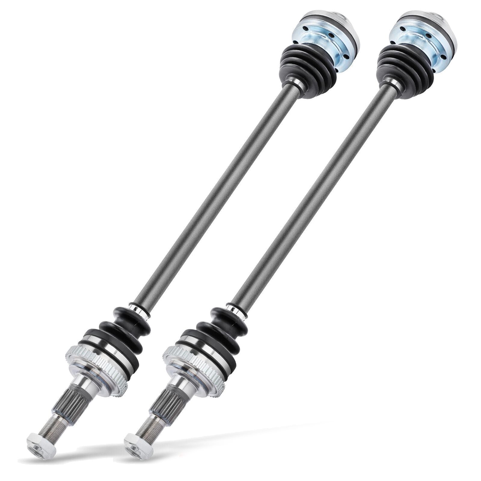 For 911 2x Front Left & Right CV Axle Assembly For Porsche 911 99 00 01 02-05