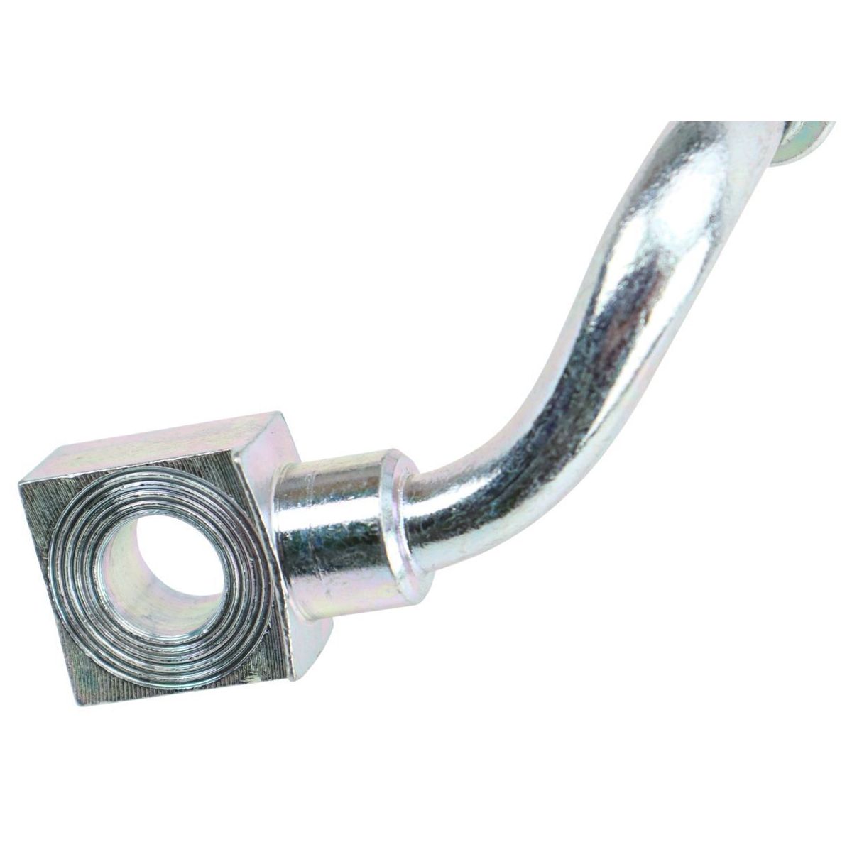 For 01-06 Chevrolet Silverado 1500 HD Crew Cab Pickup Front Right Brake Hose