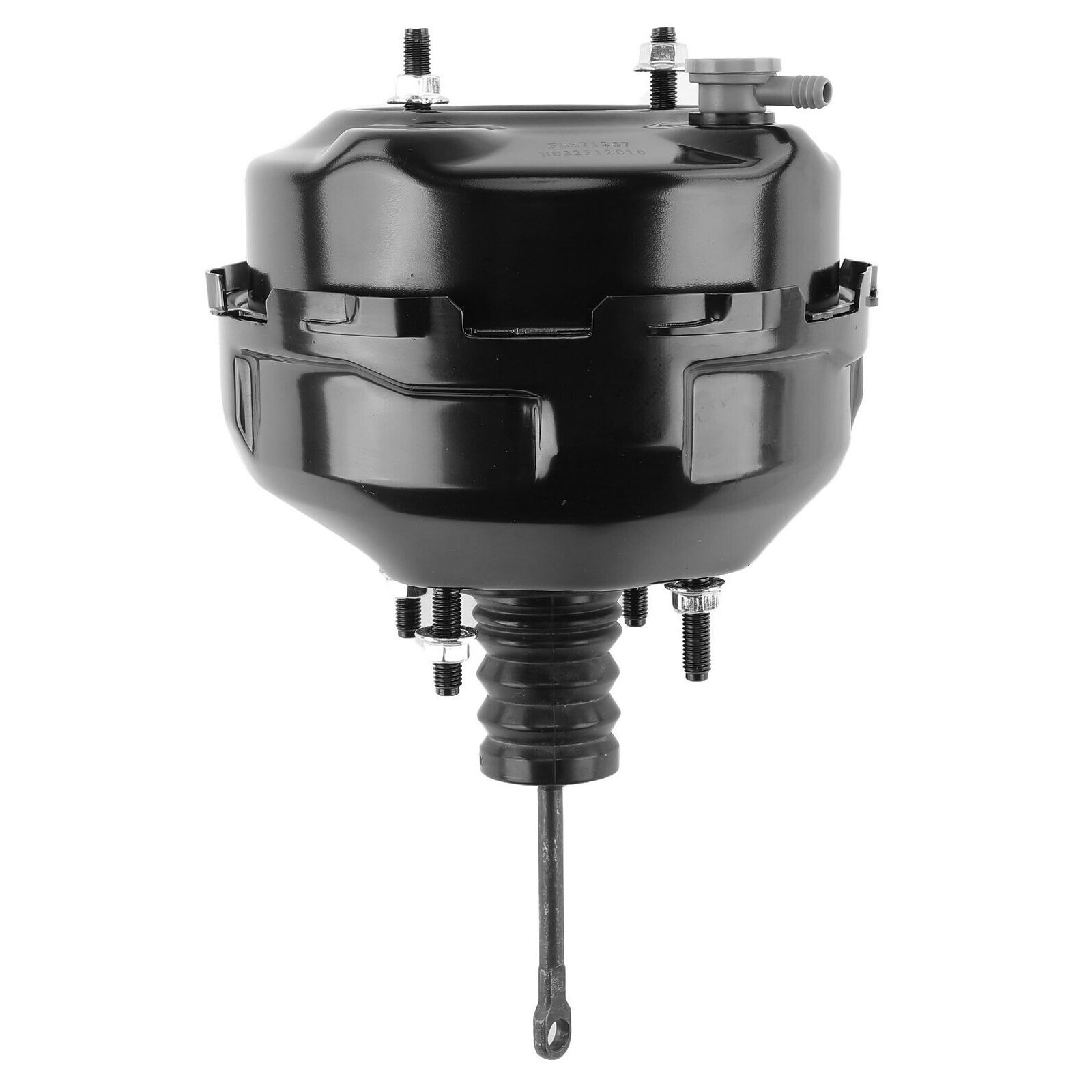 1x Power Brake Booster For Chevrolet S10 1982-1987 S10 Blazer GMC S15 S15 Jimmy