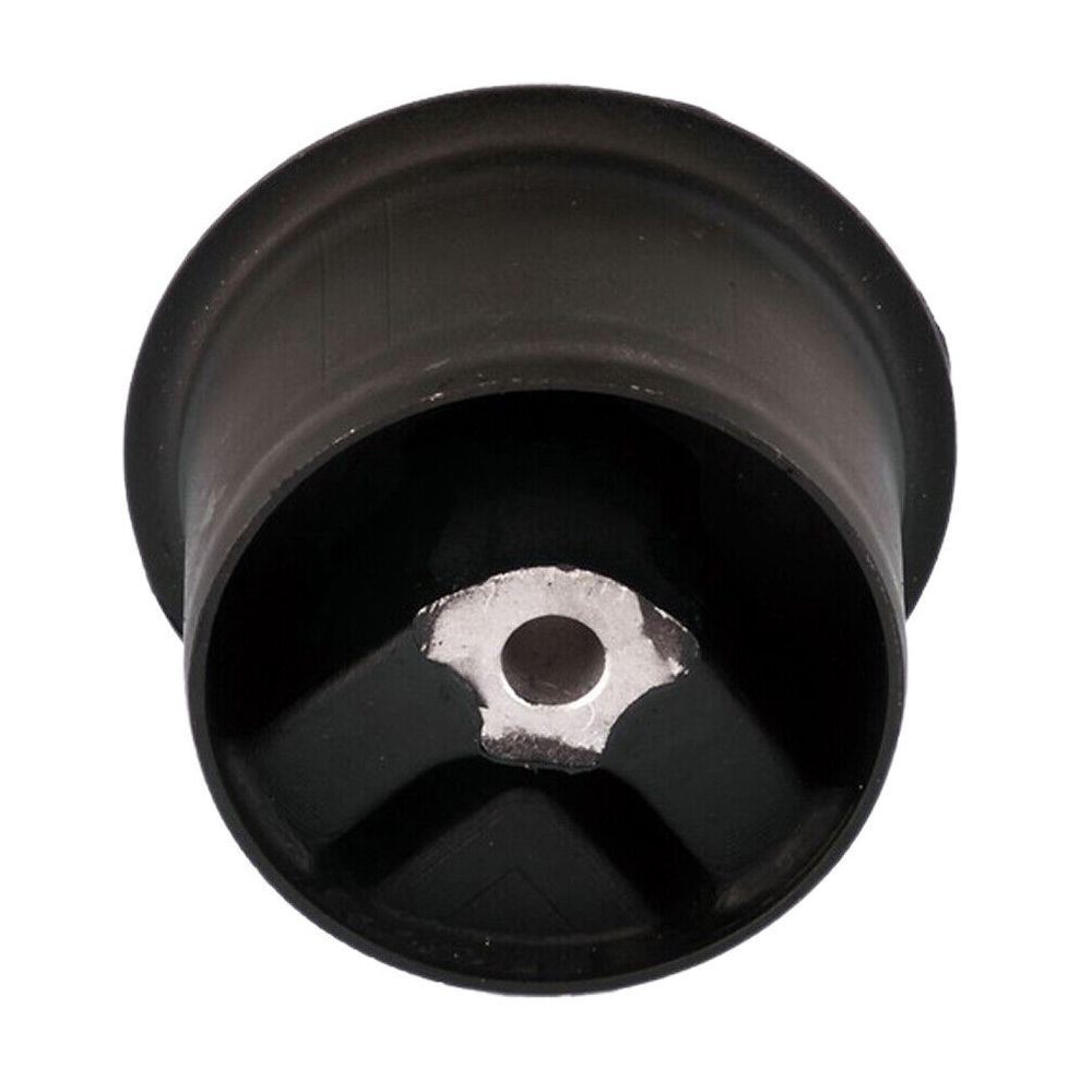 Front Lower Insert Of Engine Motor Mount 1pc Fits
