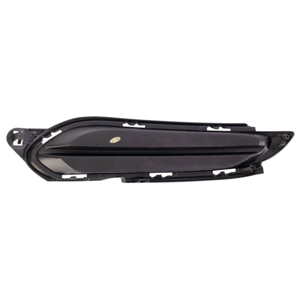 For 2016-2018 HR-V EX-L 2016-2018 HR-V EX 2016-2018 HR-V LX Fog Light Hole Cover