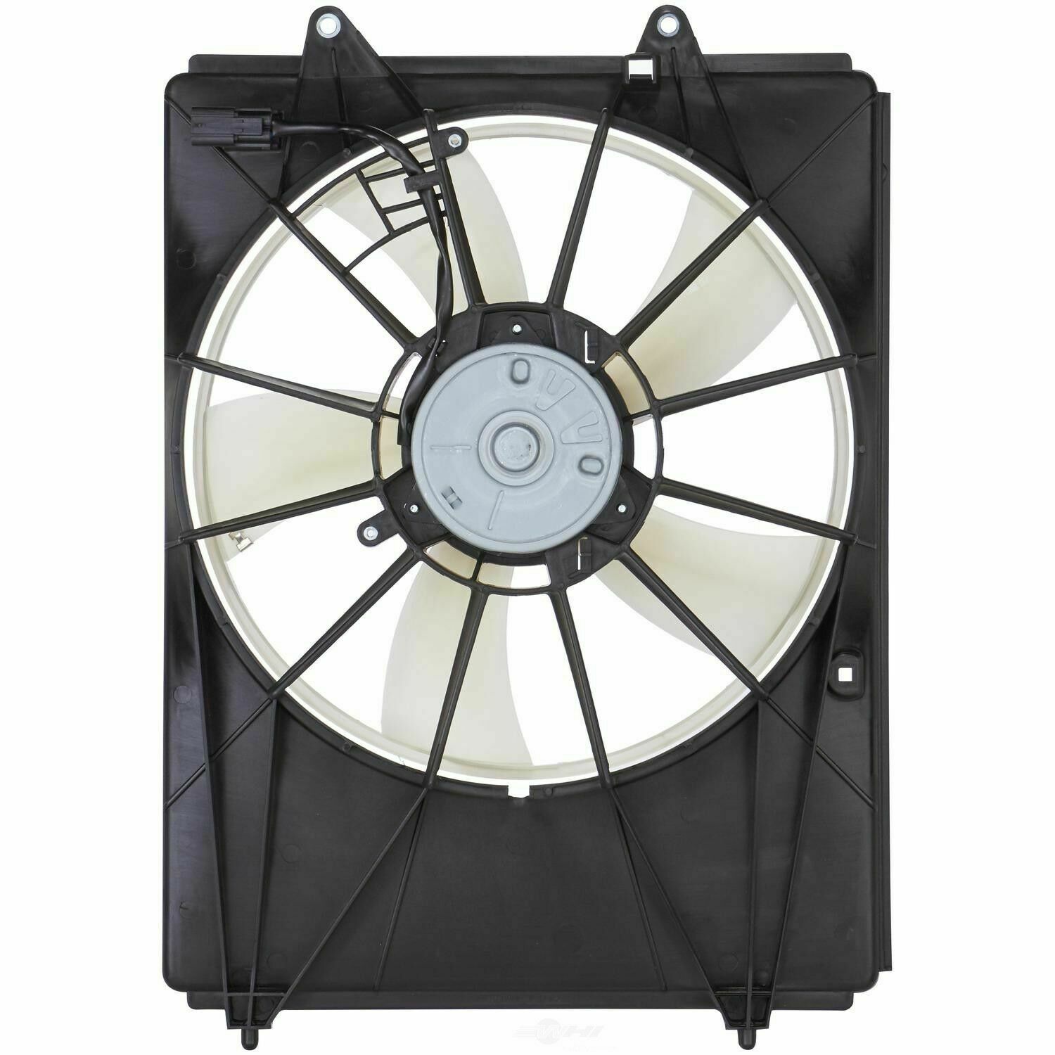 AC Condenser Fan Assembly For 14-20 MDX 16-17 Pilot 17 Ridgeline AC3113115