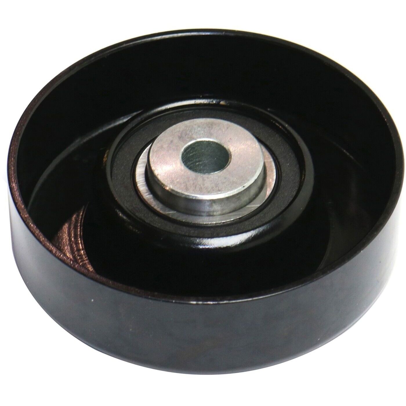Belt Idler Pulley For 1996-1998 Sidekick JLX Sport Sport Utility 17530-77E00