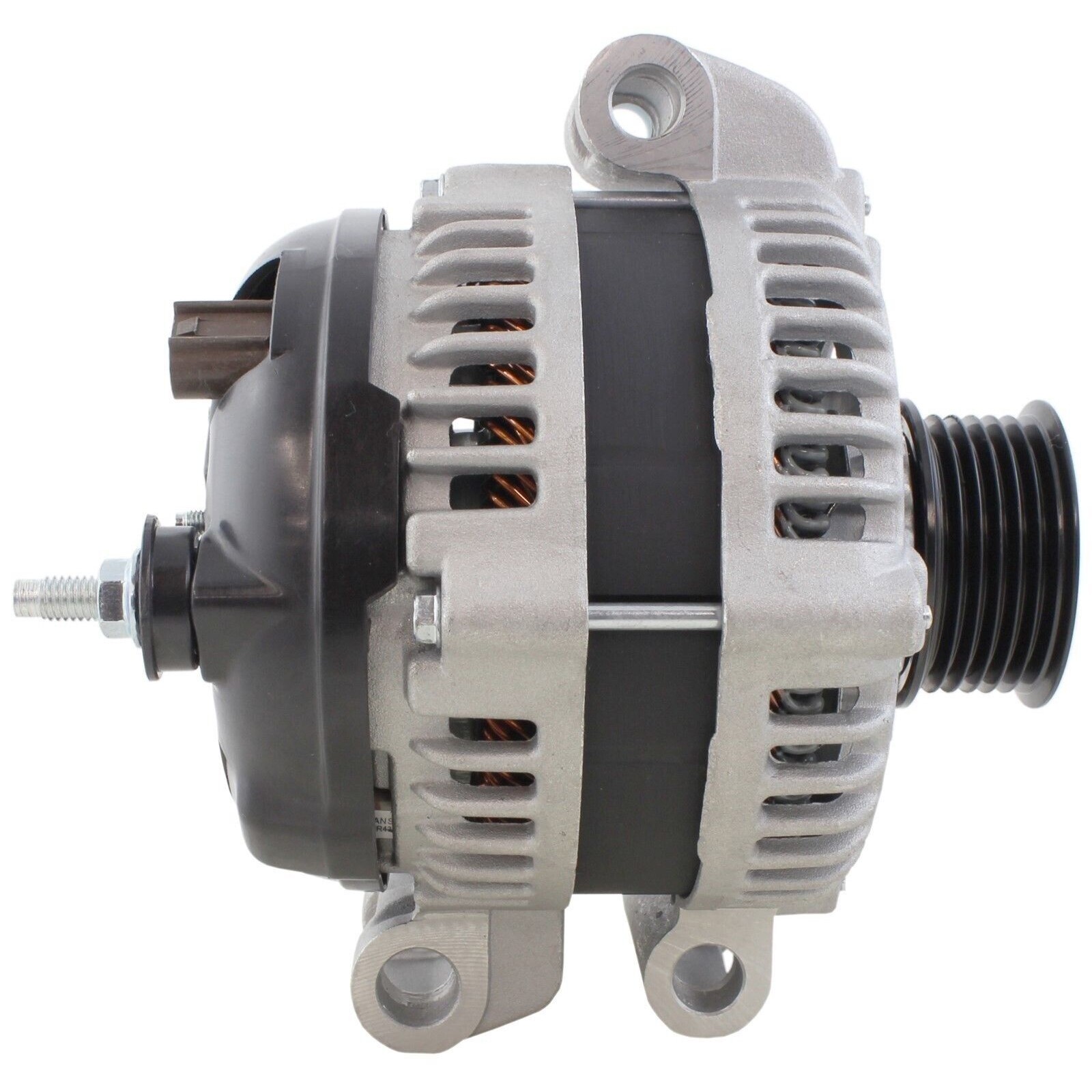New Alternator 2.7L/167CI V6 421000-0251