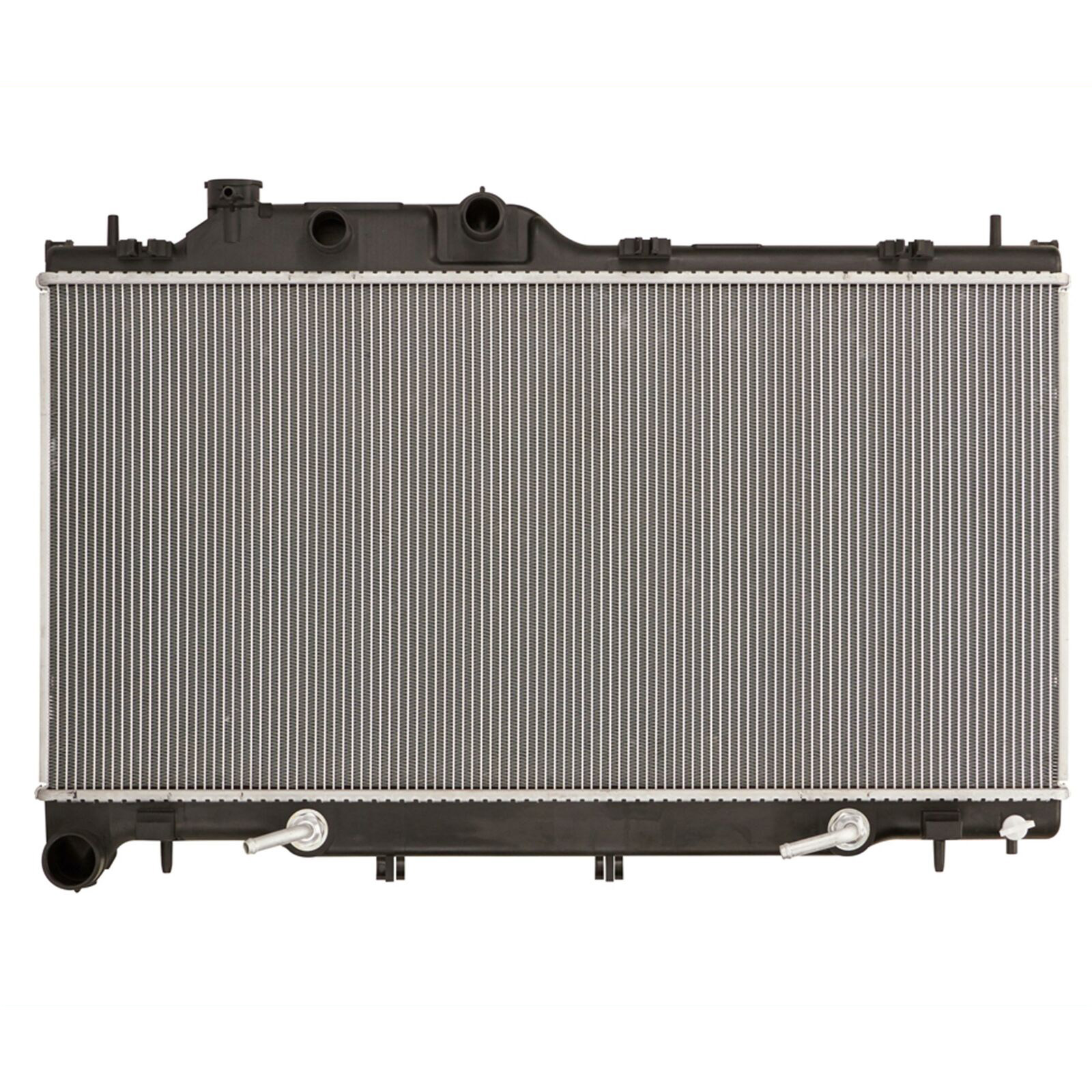 Radiator For Subaru 2015-2019 Legacy Sedan 2015-2019 Outback Wagon 3.6l H6 13460