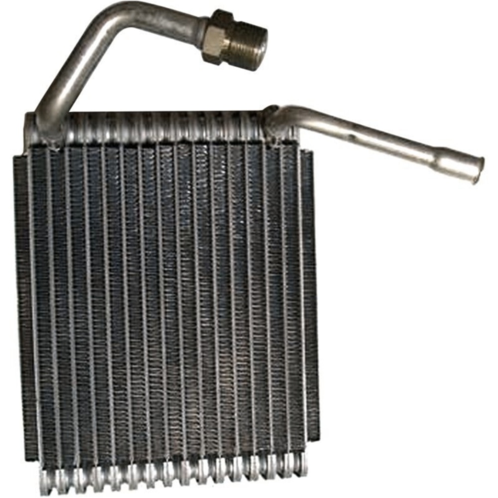 C AC Evaporator Front New For Truck F350 F-250 Super Duty