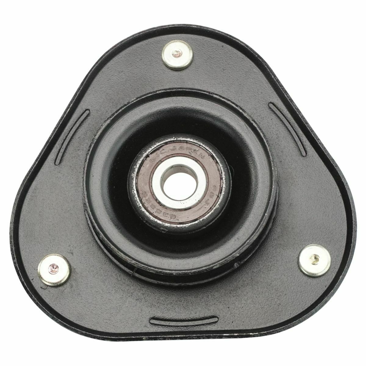 Front Upper Shock Strut Mount Kit Plate Bearing Pair For Pontiac Toyota