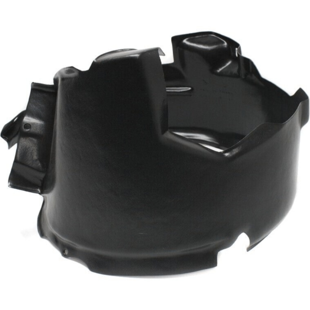 Fender Liner For 01-04 Volvo S40 Sedan 01-04 Volvo V40 Wagon Front Driver Side