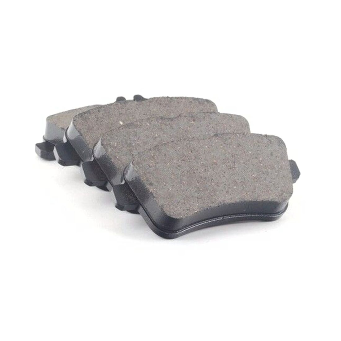 Mercedes ML-Class Genuine Rear Brake Pad Set,Pads W/Sensor ML350 ML550 ML400