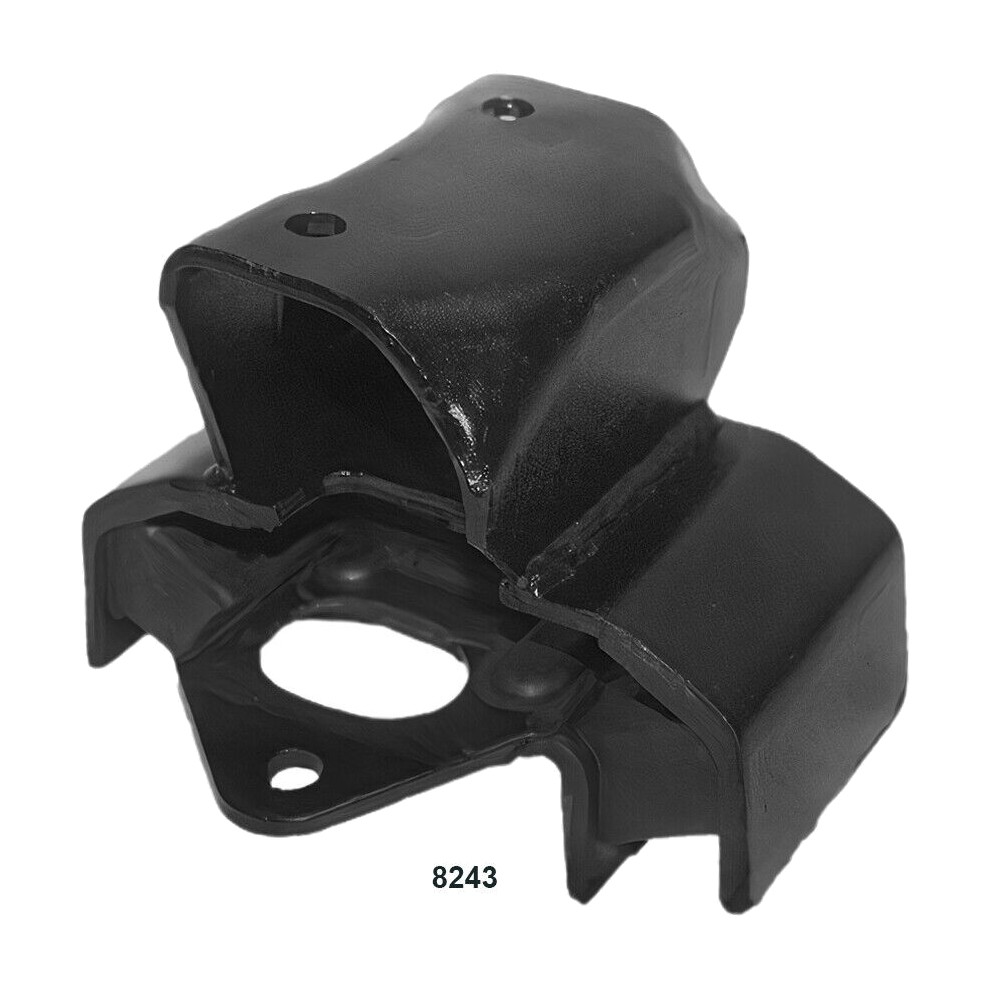 8243 Rear Transmission Mount 1Pc 3.0L, MB691280