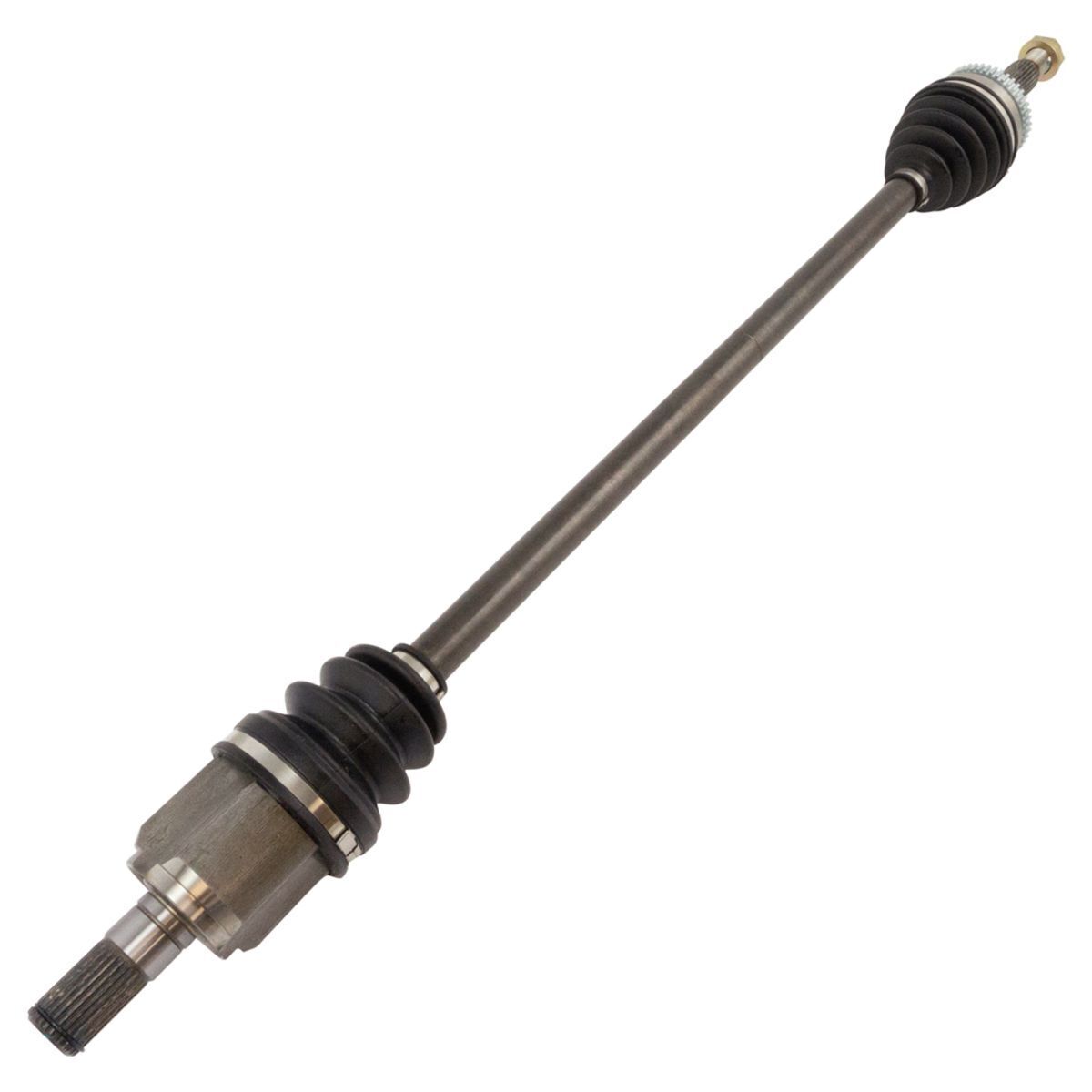 Front CV Axle Shaft Assembly Pair Set 2pc For Hyundai GT 4 Door AT