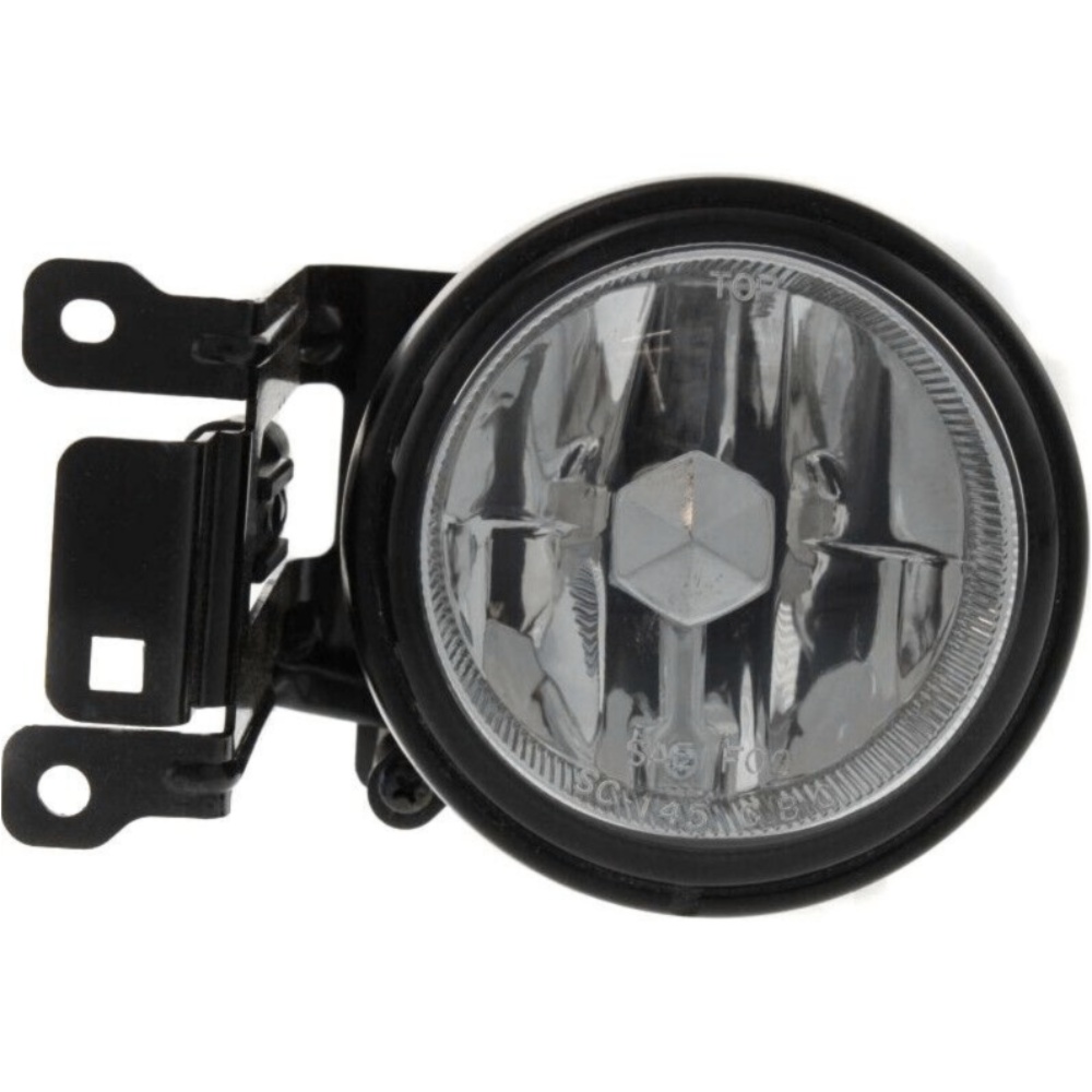 Headlight Kit For 2000-2004 Mitsubishi Montero Sport Sport Utility Left 2Pc