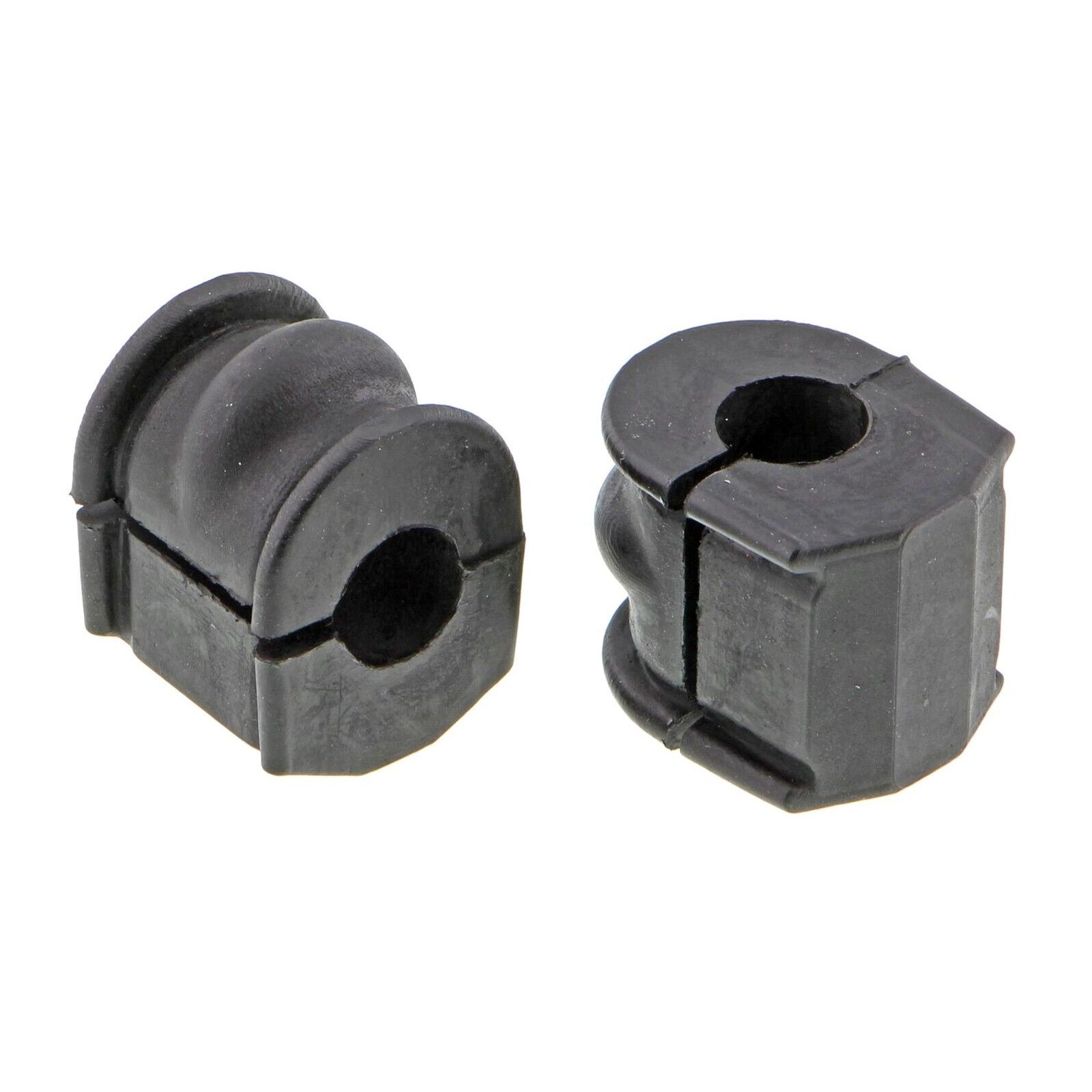 For 96-99 Pathfinder SE Sport Utility Stabilizer Bar Bushing Kit Rear To Frame