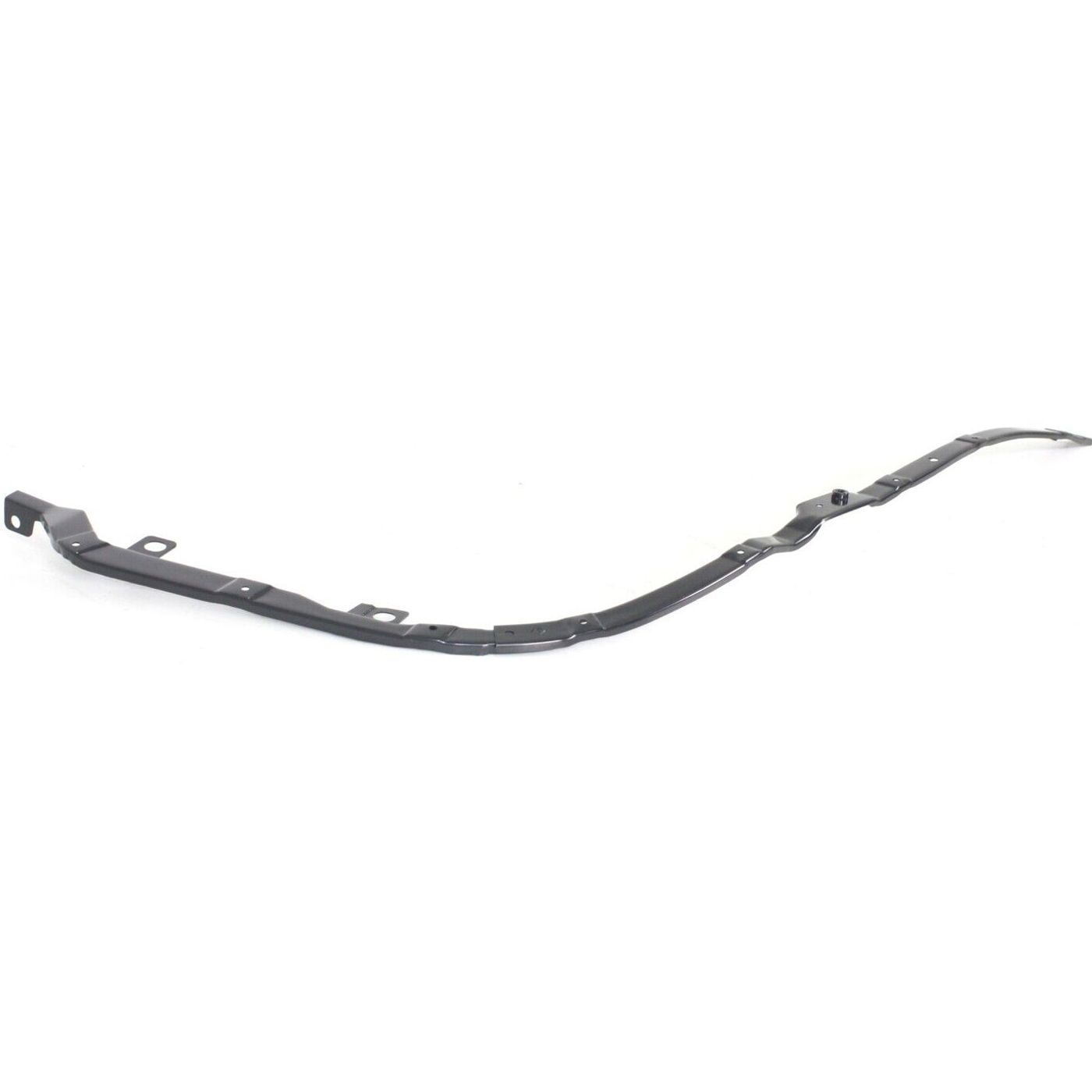 Bumper Bracket For 2004-2007 Mitsubishi Lancer Rear Driver Side