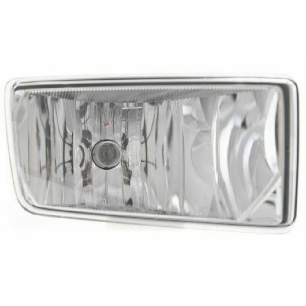 Fog Left & Right Side For Avalanche Silverado Suburban Tahoe