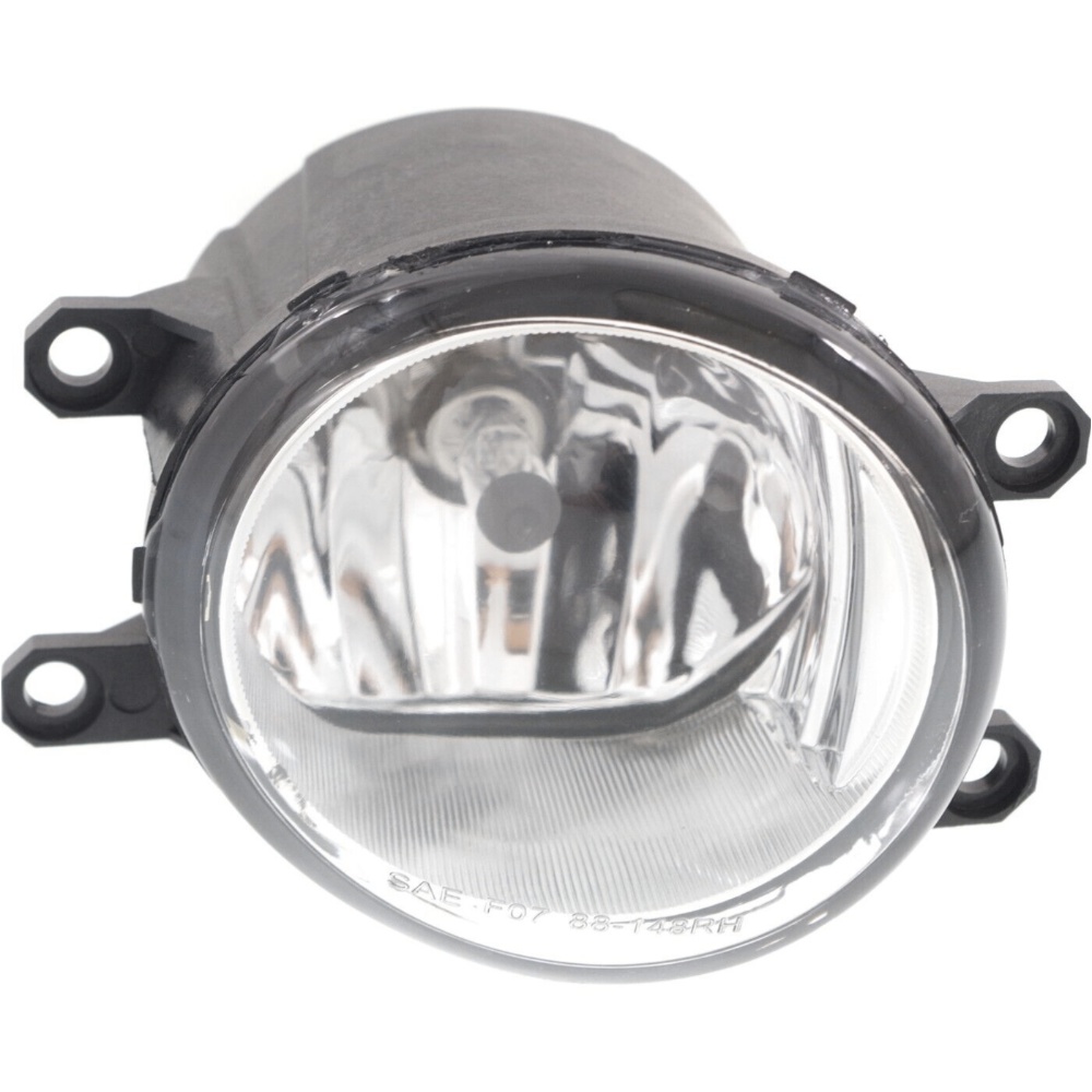 For Lexus Toyota Set Of 2 Fog Lights Lamps Driver & Passenger Side Pair