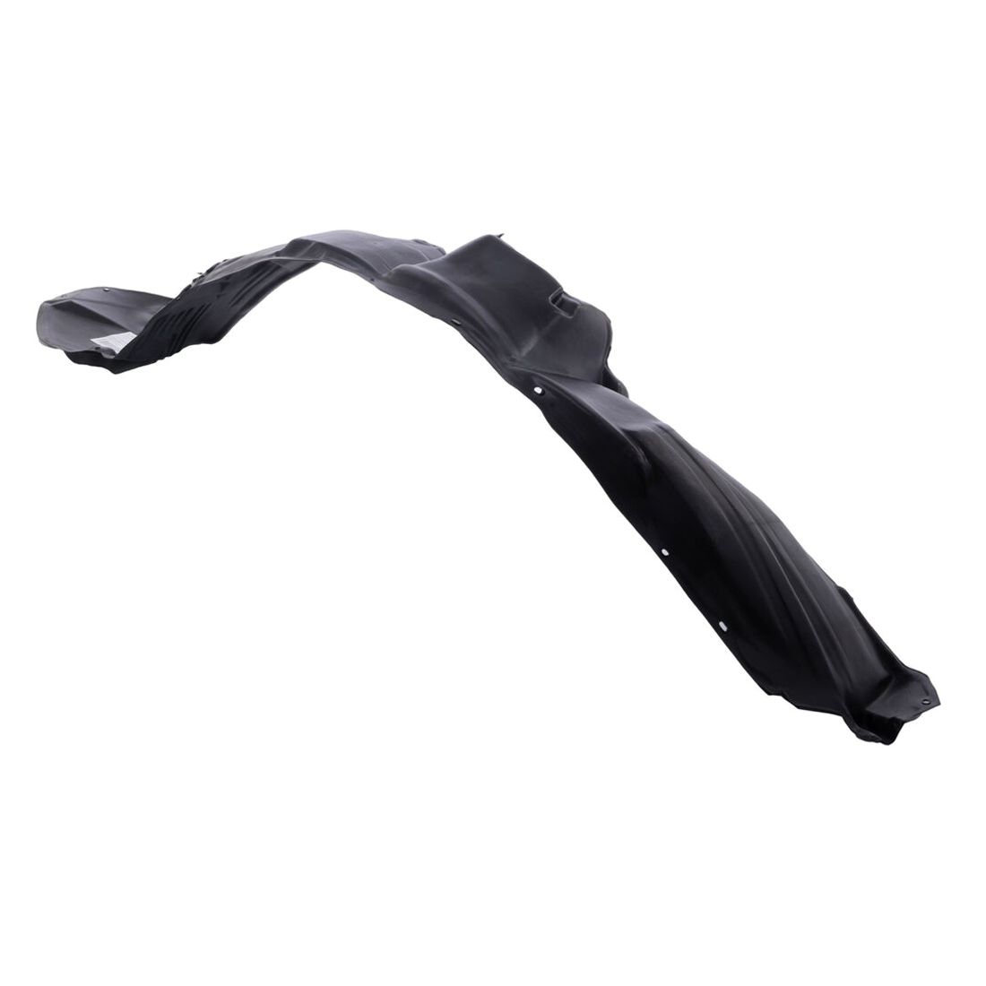 For 07-09 RX350 Sport Utility Front Left Driver Side Fender Liner Splash Shield