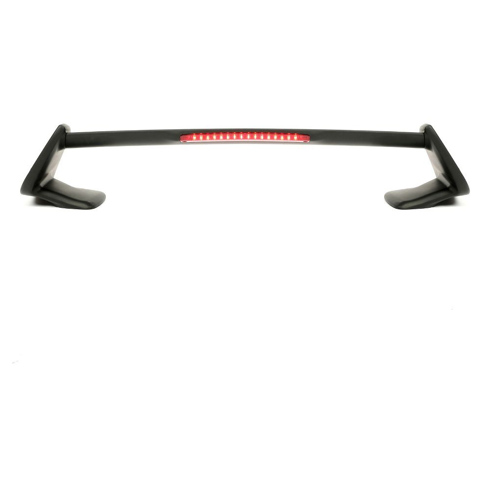 Spoiler Wing W/LED For 00-05 Celica GT Hatchback 00-05 Celica GTS Hatchback