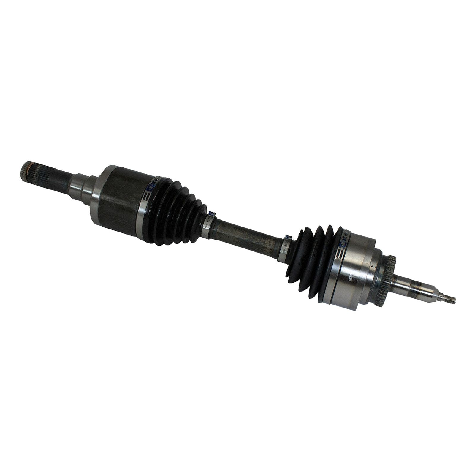 For 2014 Ford F-150 STX Crew Cab Pickup Drive Axle Shaft Assembly Front Left