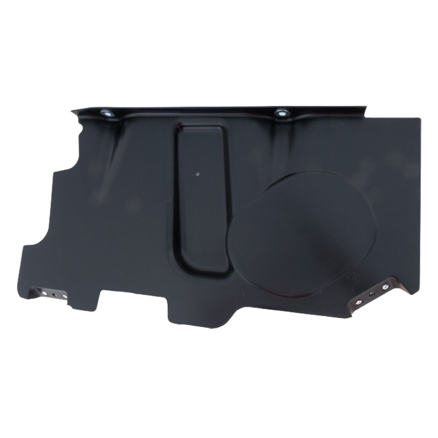 Engine Splash Shields Front Passenger Right Side For Chrysler Dodge 5113270Ac