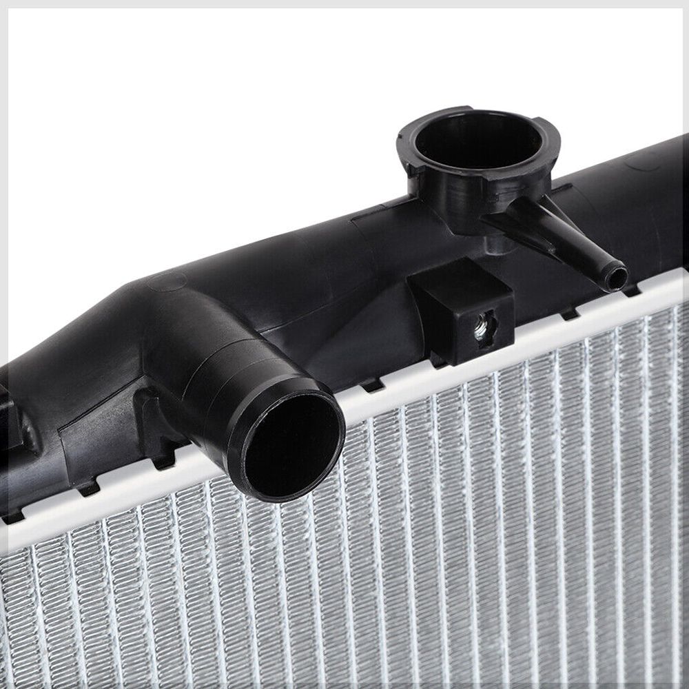 For Celica A86536-4711ARMEO Aluminum Core Factory Replacement Radiator-1174