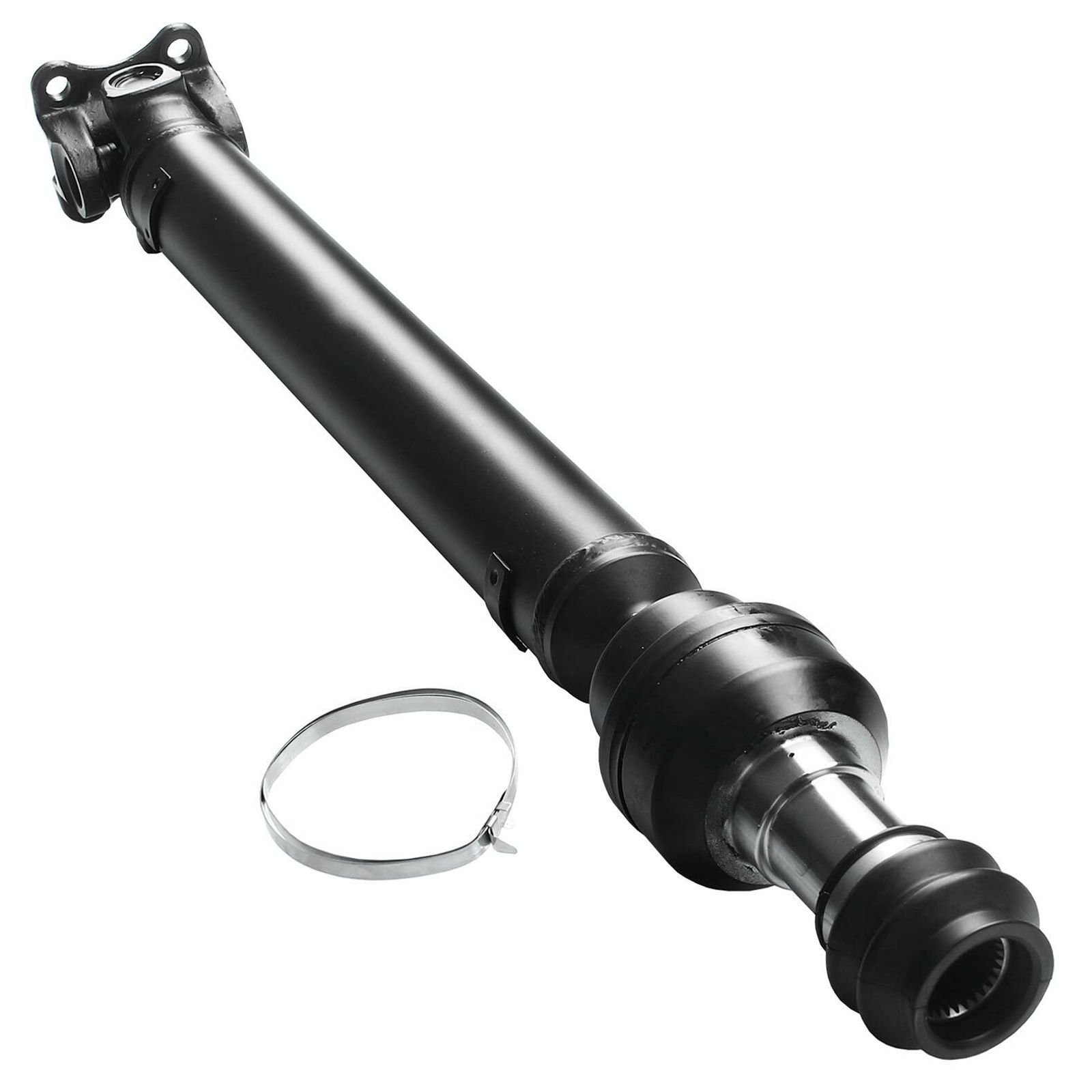 Front Drive Shaft Assembly For Chrysler Aspen 07-09 Dodge Durango 04-09 4WD AWD