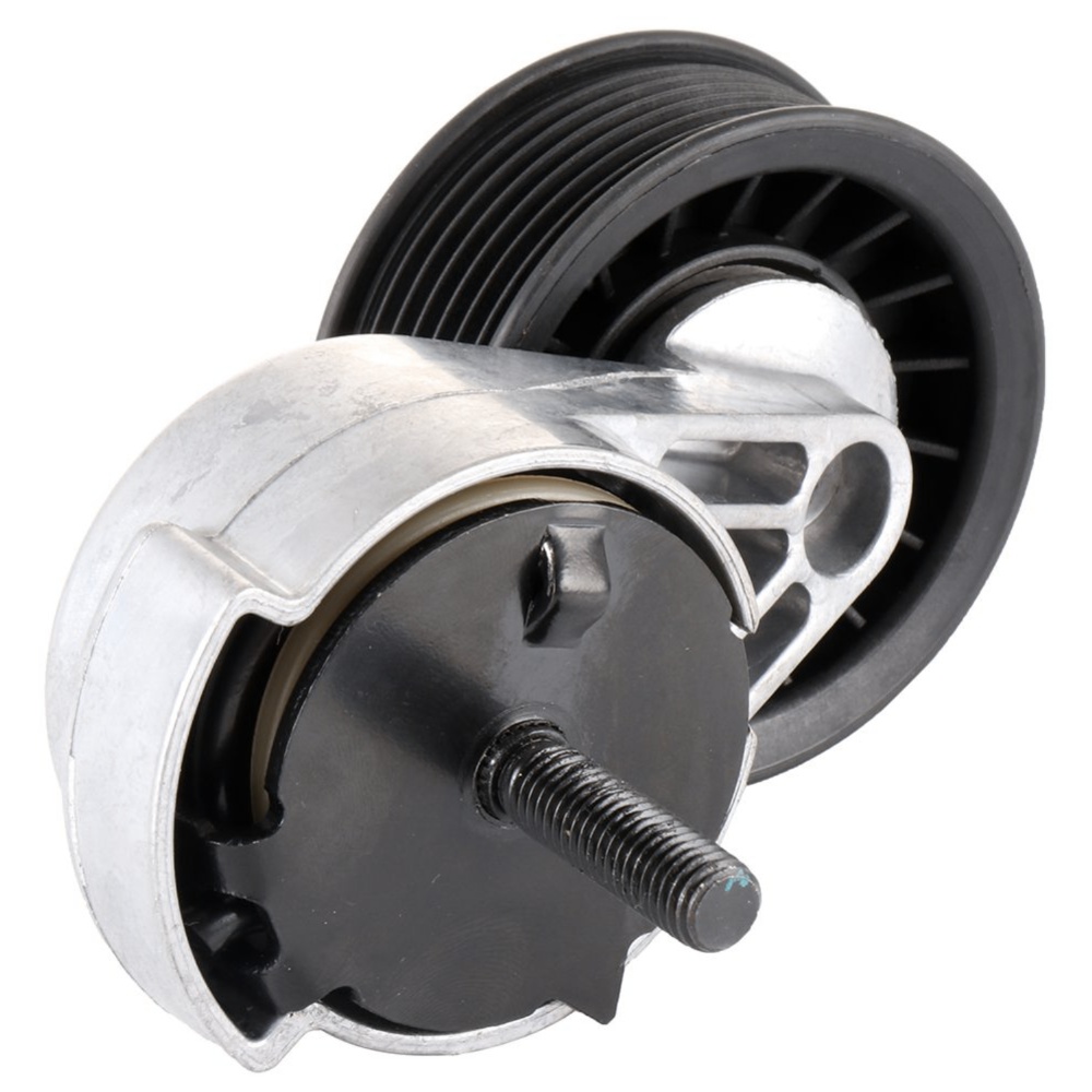 4 Sets Of - Serpentine Belt Tensioner For 93-98 Jeep Grand Cherokee 5.9L 5.2L 4-door