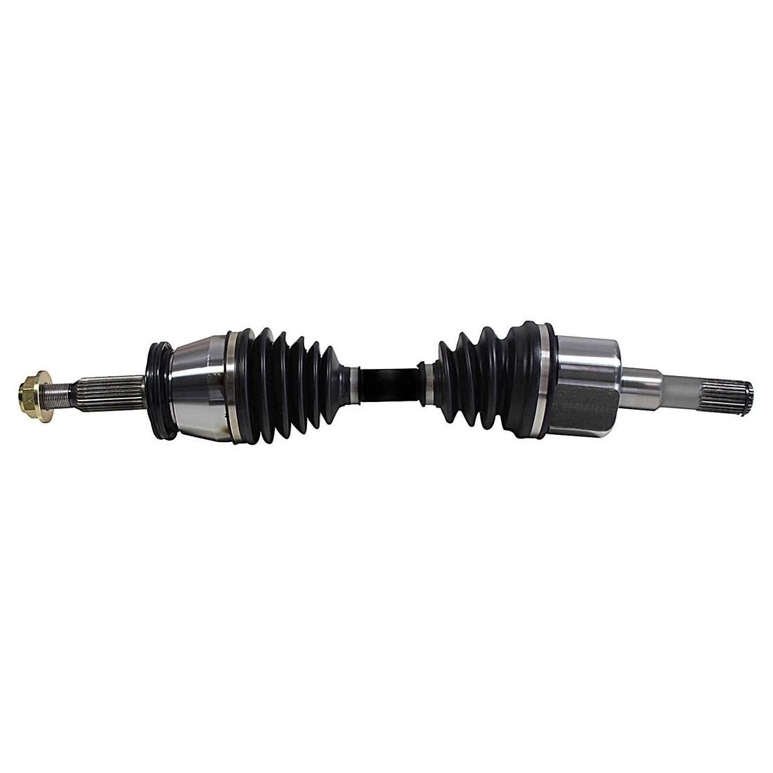 Front Left CV Axle 1pcs For 95-01 Ford Explorer Limited Sport Utility 4WD;AWD)