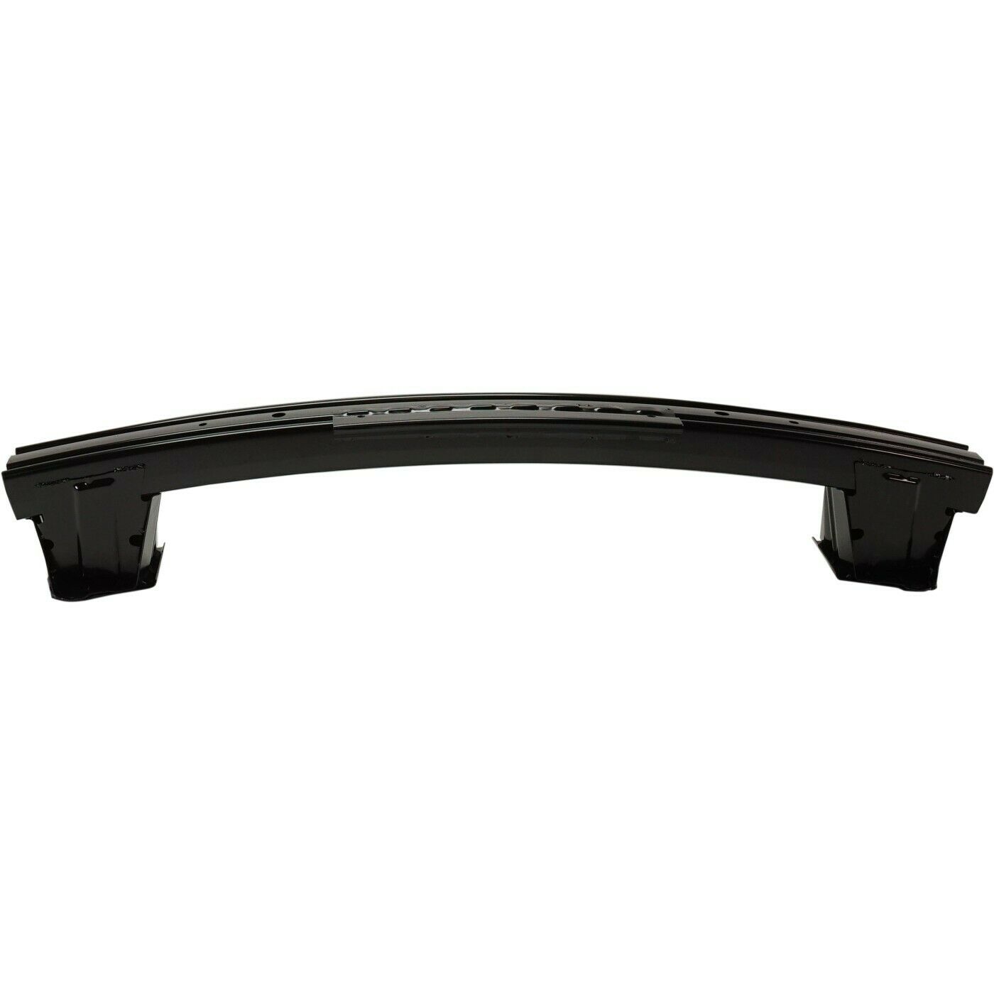 Bumper Face Bar Reinforcement For Honda 15-20 Fit Hatchback Member Rear