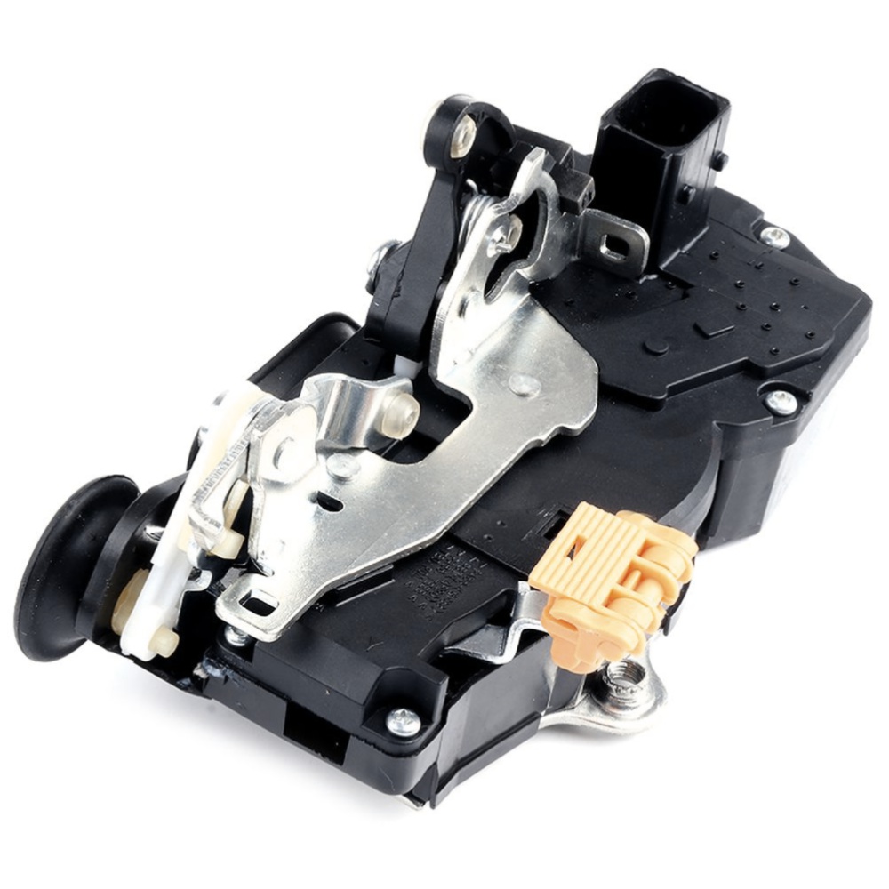 Door Lock Actuator Rear Left Driver Side For 04-08 Pontiac Grand Prix 25955873