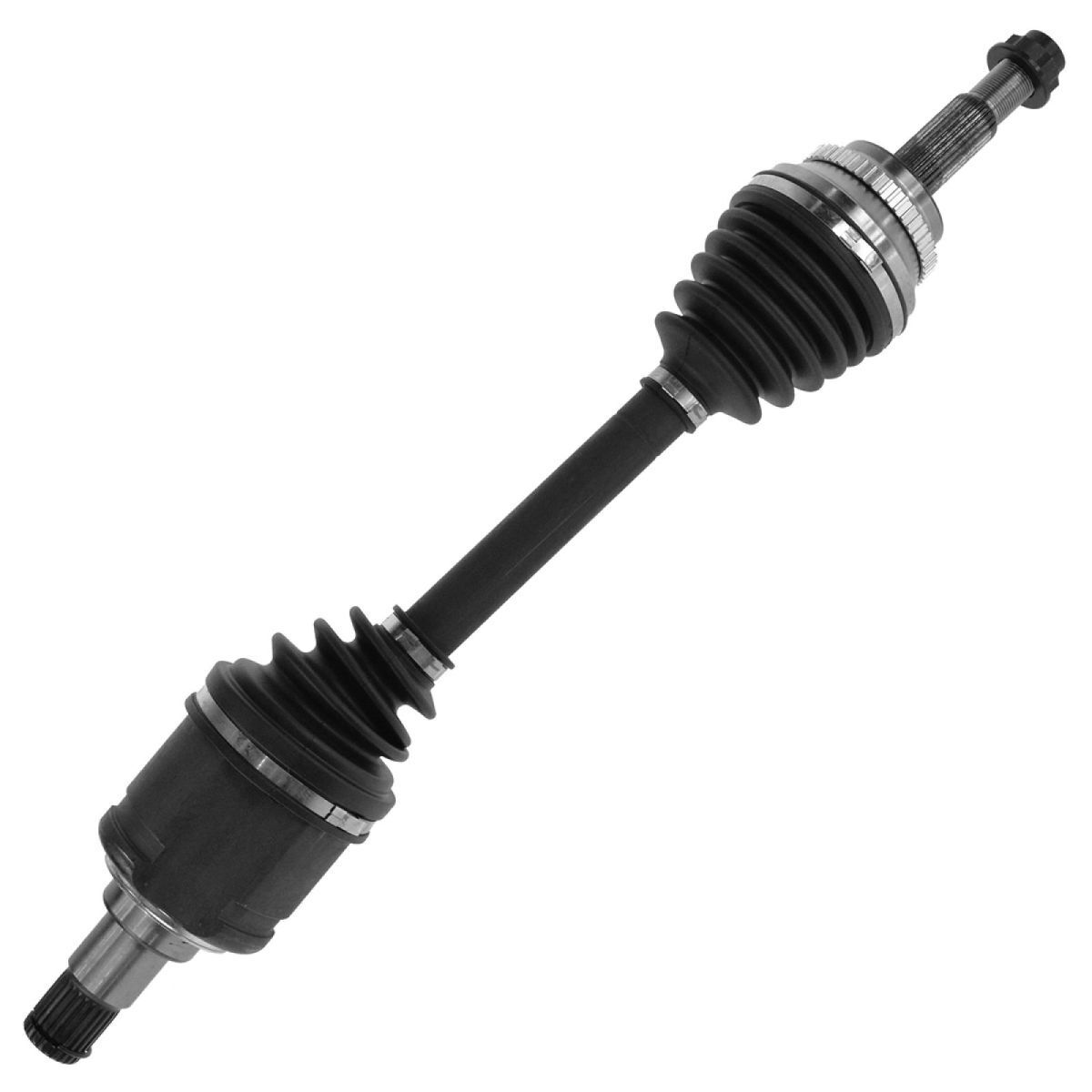 CV Axle Shaft Front Driver Side Left LF For 2005-2010 TC 2001-2005 RAV4
